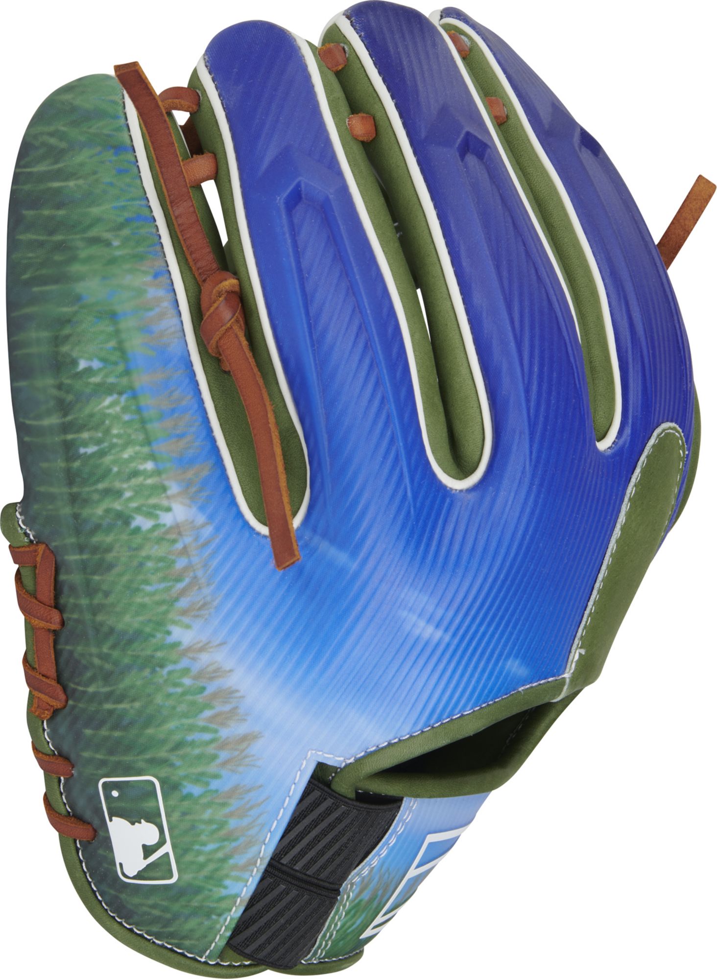 Rawlings 11.5” Iowa REV1X Series Glove product image