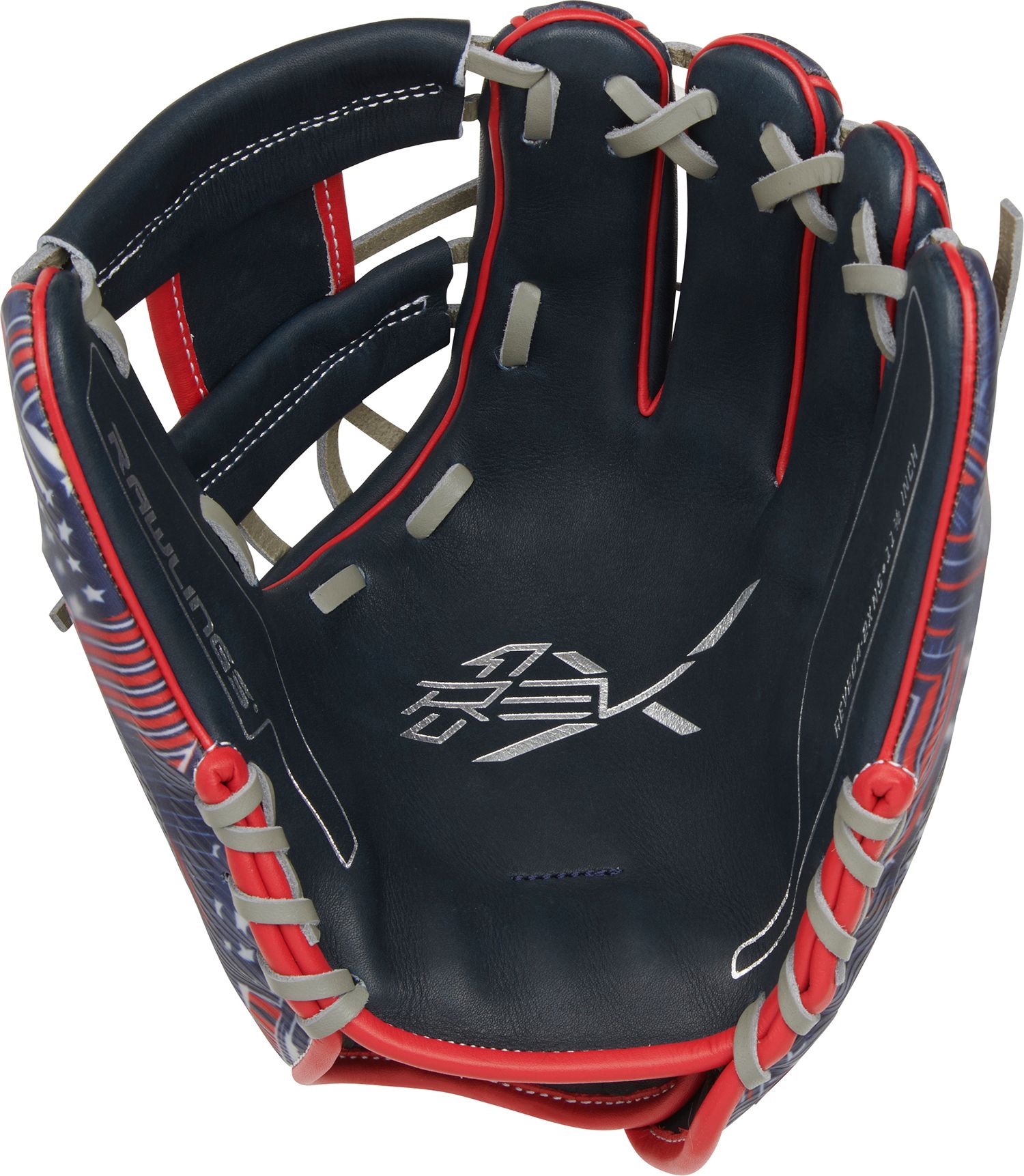 Rawlings 11.5” REV1X Series Glove product image