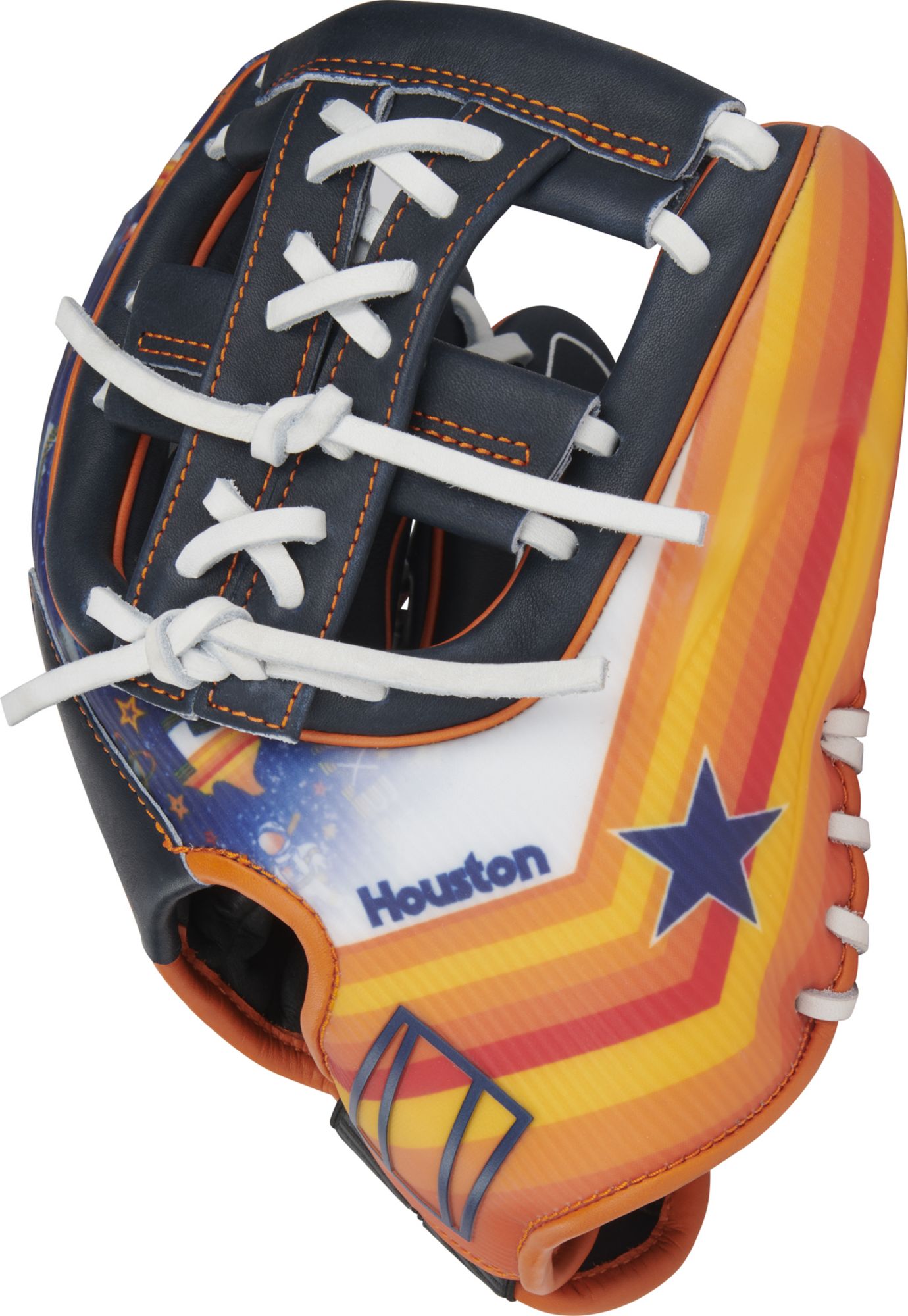 Rawlings 11.5” Houston REV1X Series Glove product image