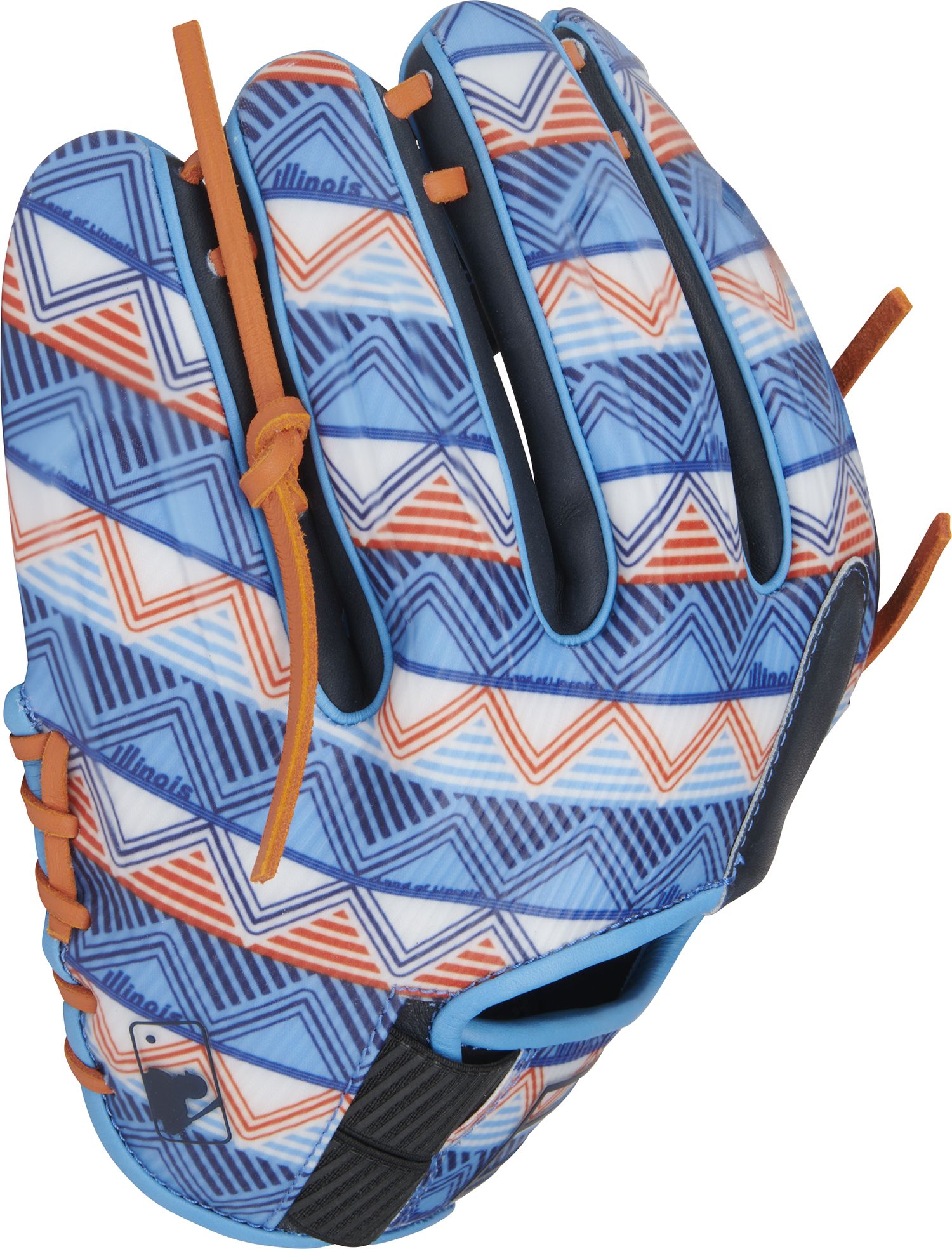 Rawlings 11.5” Illinois REV1X Series Glove product image