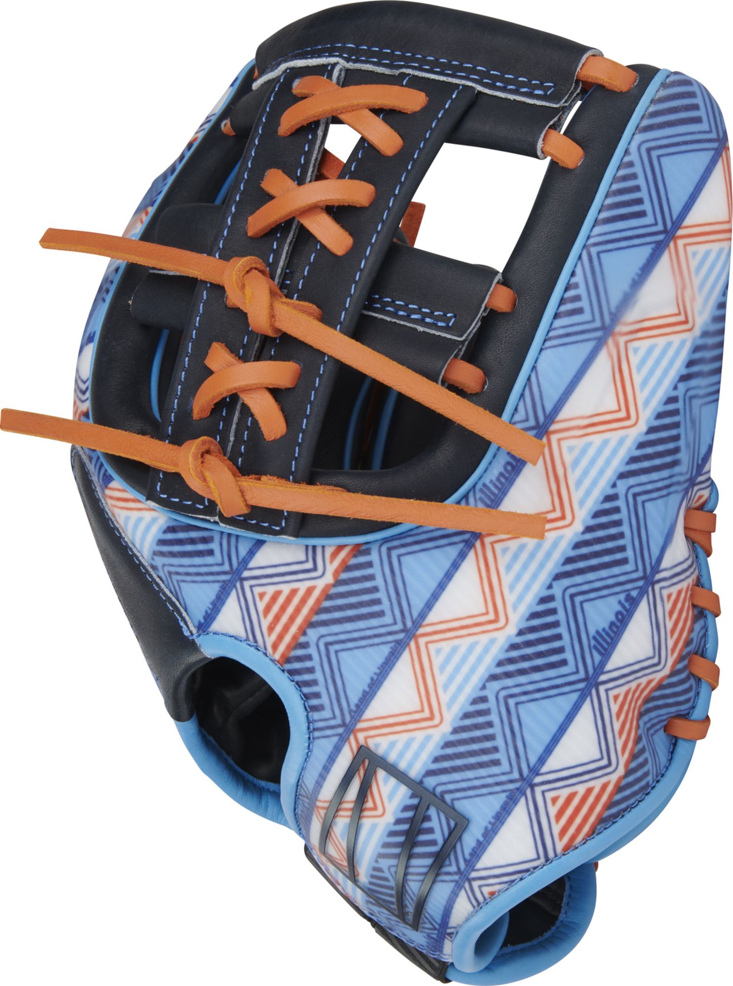 Rawlings 11.5” Illinois REV1X Series Glove product image