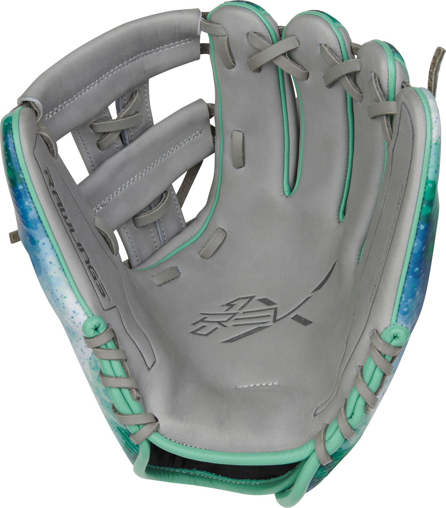 Rawlings 11.5” Francisco Lindor REV1X Series Glove product image