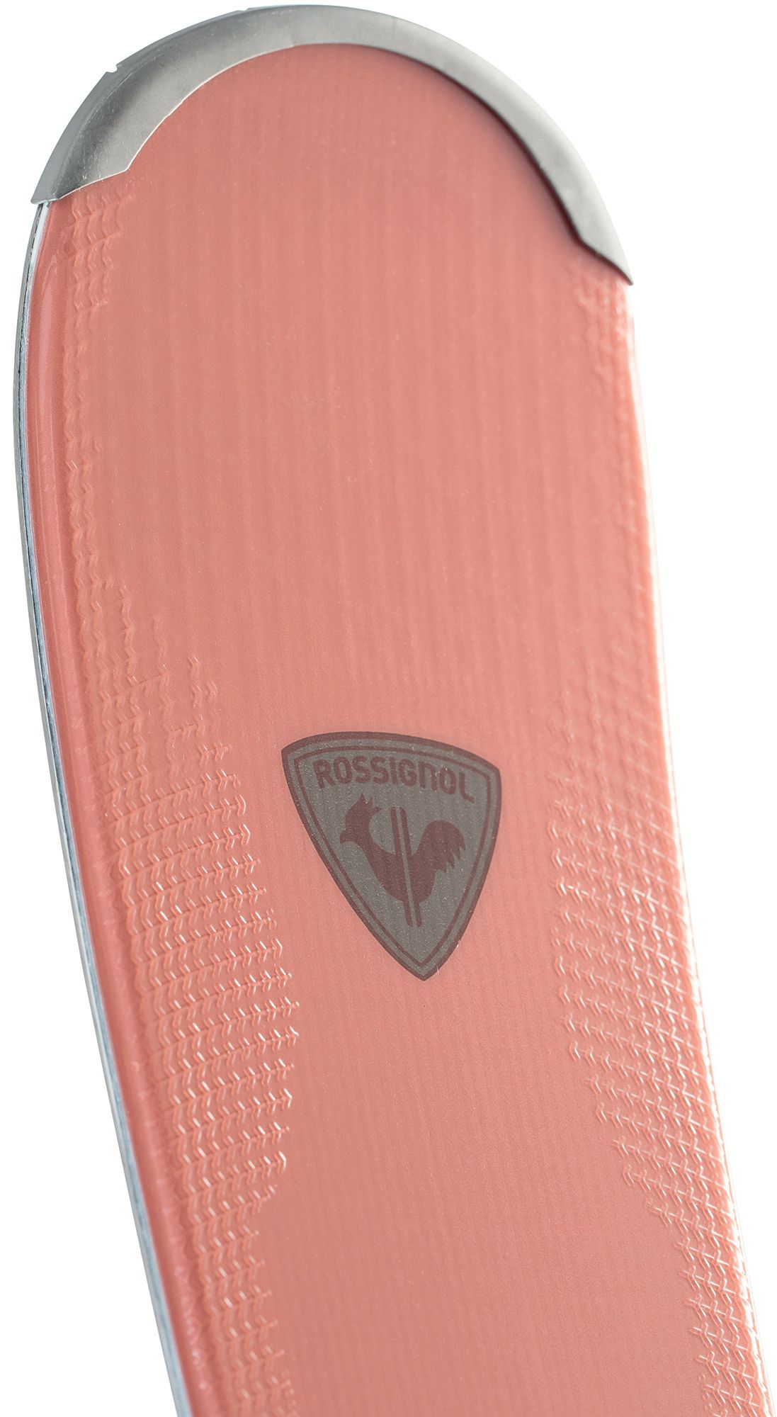 Rossignol Women's Experience 80 Carbon All-Mountain Skis with Xpress 11w GripWalk Bindings product image