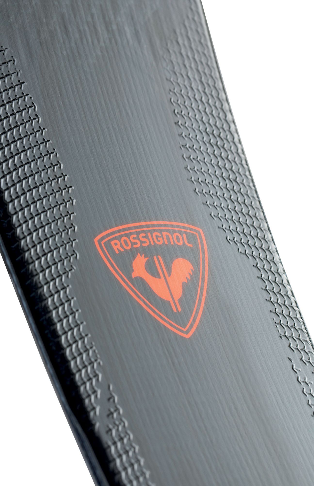 Rossignol Women's Experience 80 Carbon All-Mountain Skis with Xpress 11 GripWalk Bindings product image