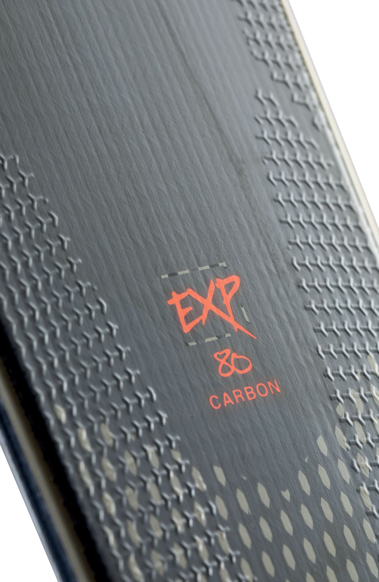 Rossignol Women's Experience 80 Carbon All-Mountain Skis with Xpress 11 GripWalk Bindings product image