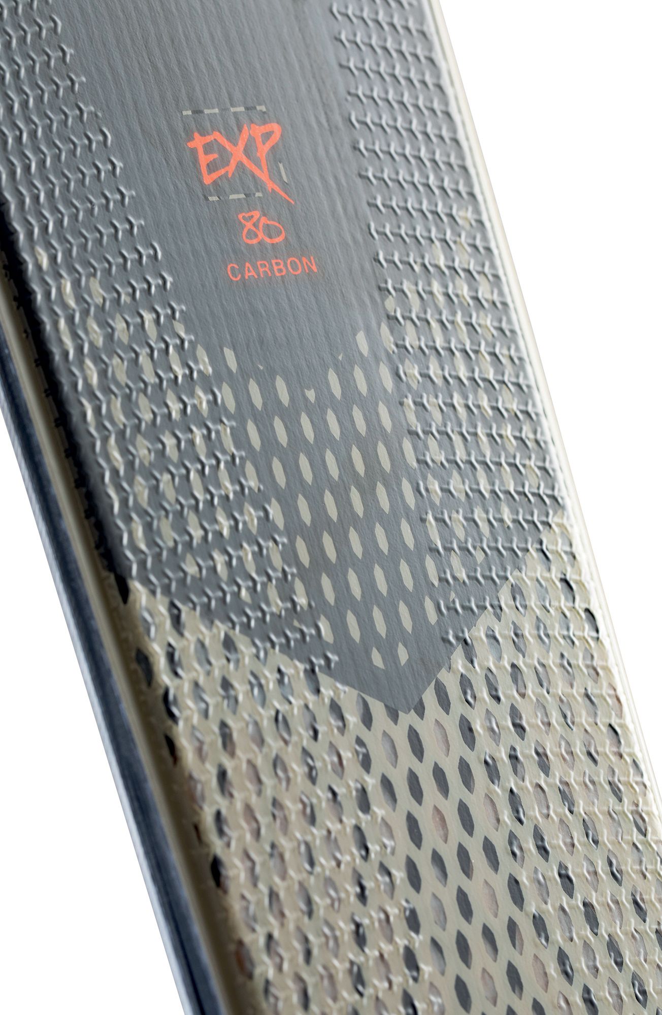 Rossignol Women's Experience 80 Carbon All-Mountain Skis with Xpress 11 GripWalk Bindings product image