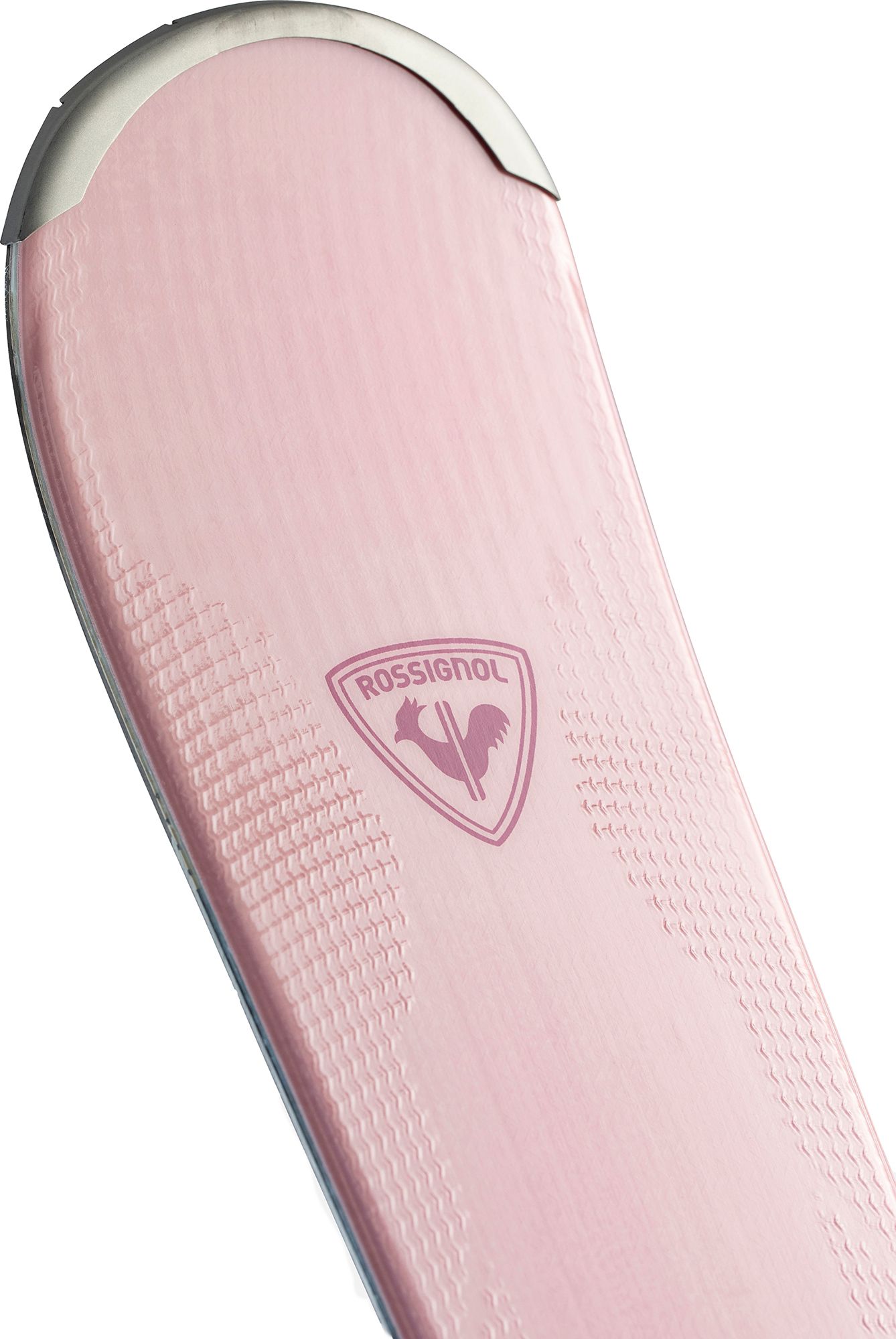 Rossignol Women's Experience 76 All-Mountain Skis with Xpress 10w GripWalk Bindings product image