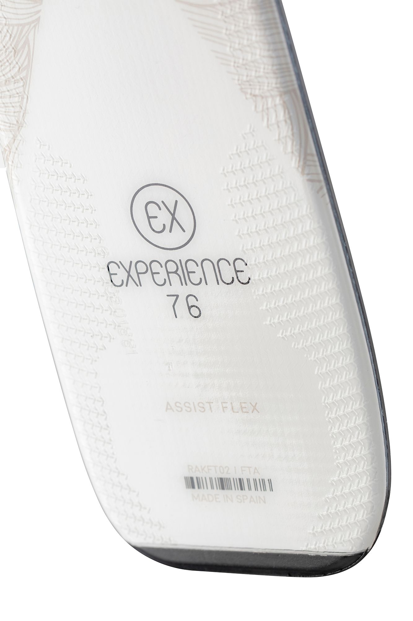 Rossignol Women's Experience 76 All-Mountain Skis with Xpress 10w GripWalk Bindings product image