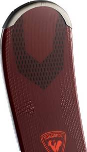 Rossignol Men's Experience 76 Skis + Xpress 10 GripWalk Bindings product image