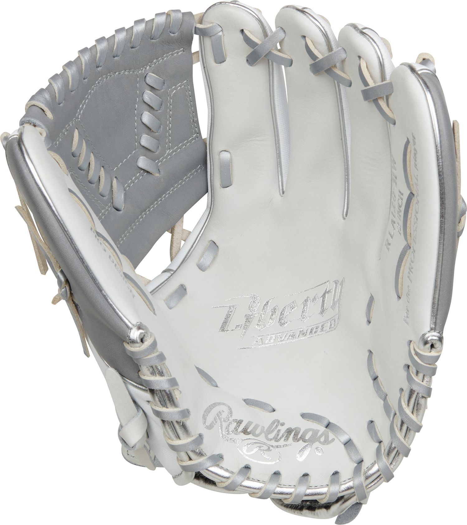 Rawlings 12" Liberty Advanced Series Fastpitch Glove product image