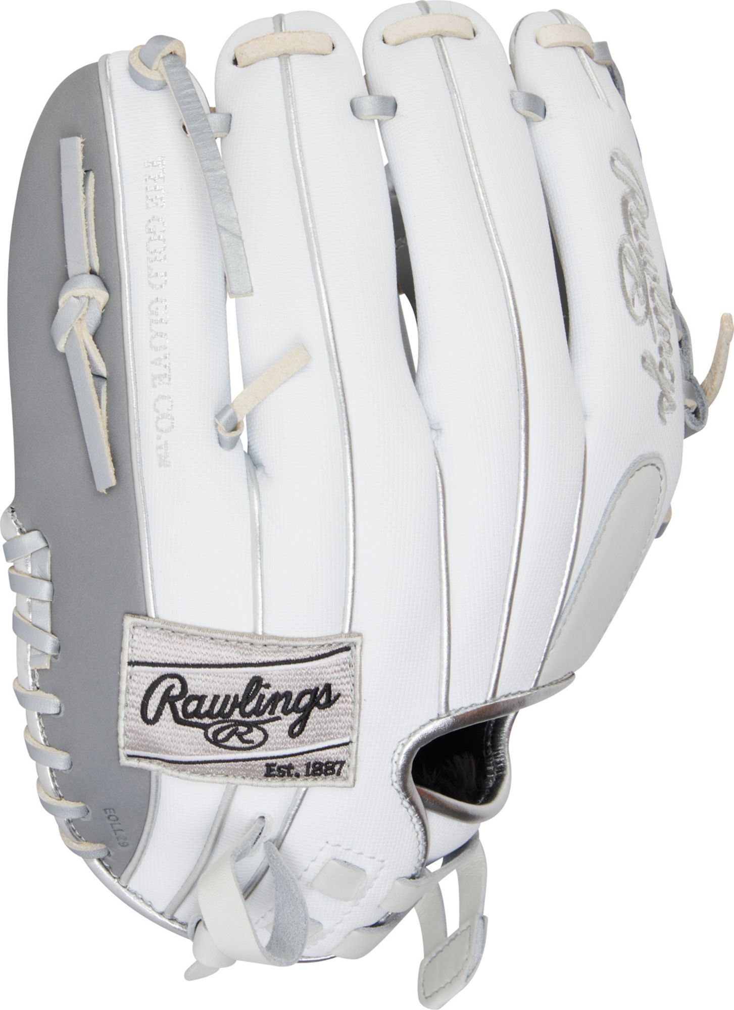 Rawlings 12" Liberty Advanced Series Fastpitch Glove product image