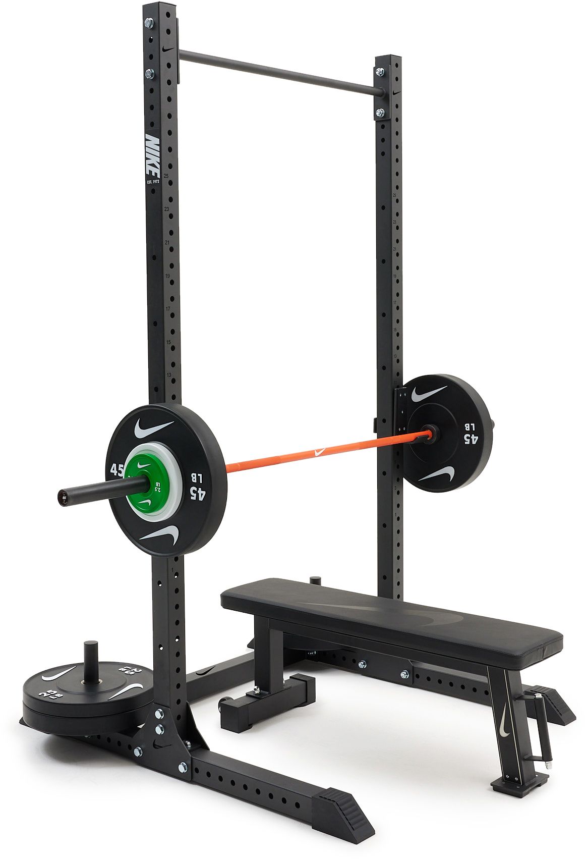 Nike Squat Rack product image