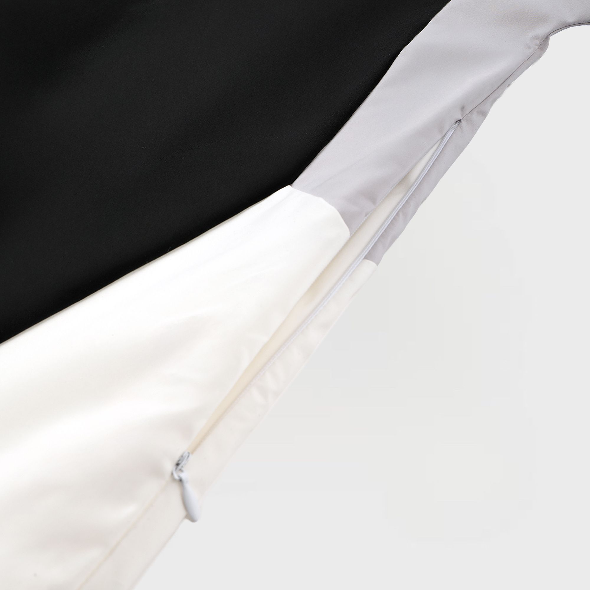 Pluto Golf Men's PlutoDry Short Sleeve Rain Shirt product image