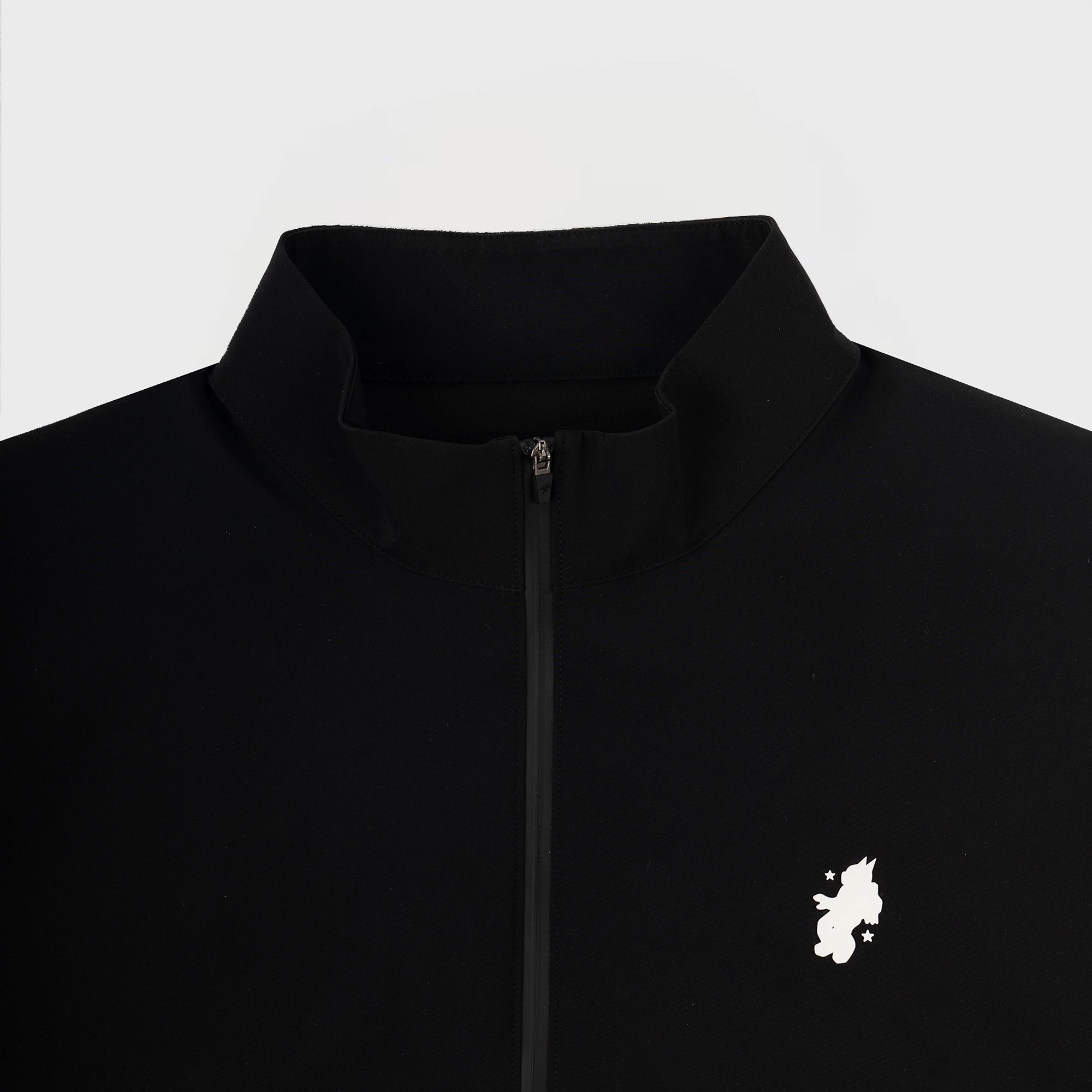 Pluto Golf Men's PlutoDry Short Sleeve Rain Shirt product image