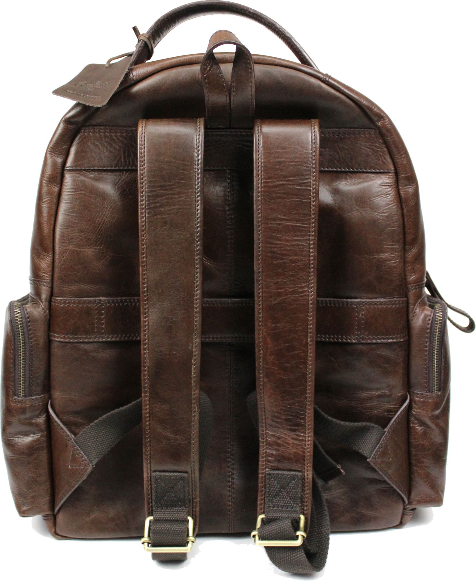 Rawlings Frankie Leather Backpack