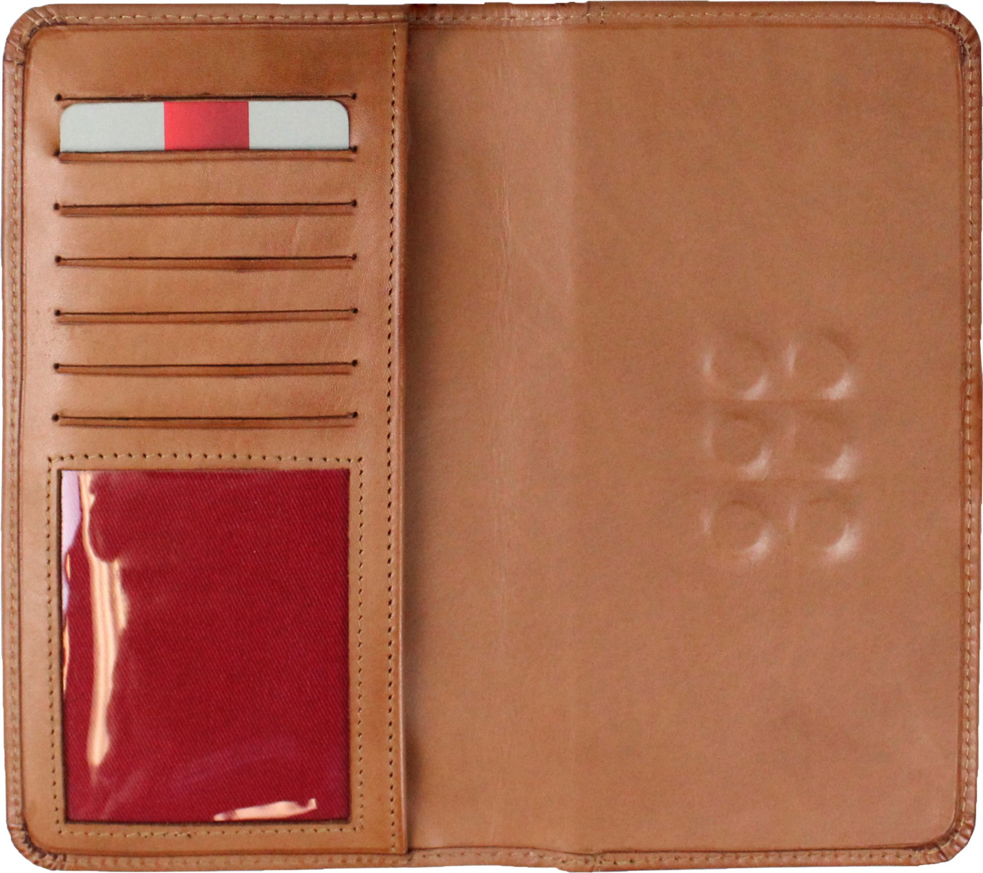 Rawlings Leather Magnetic Wallet & Phone Case product image