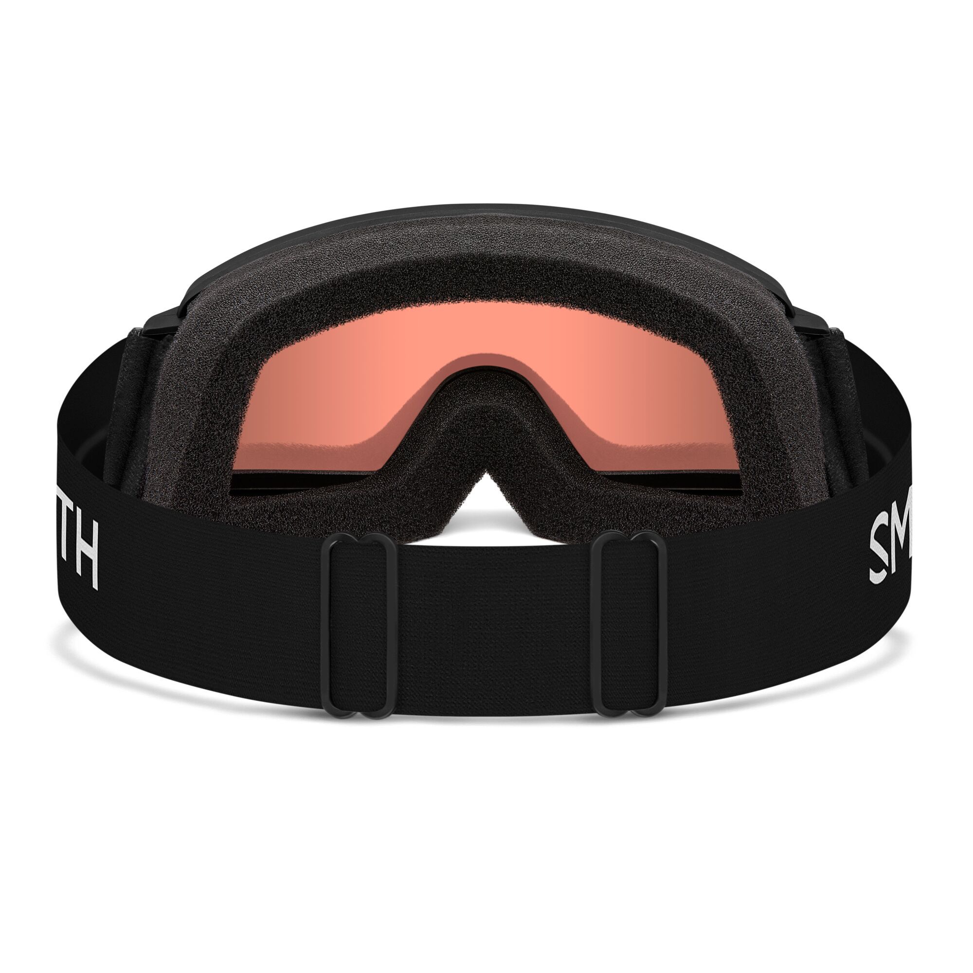 SMITH Youth Rascal Snow Goggles product image