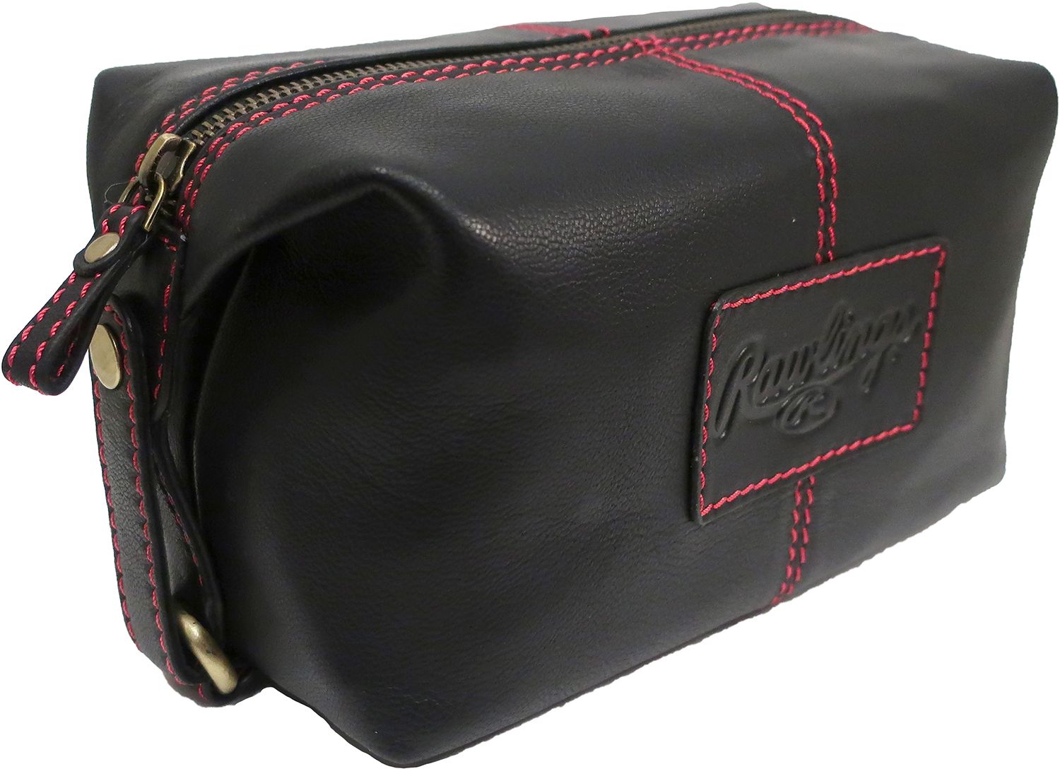 Rawlings Leather Travel Kit product image