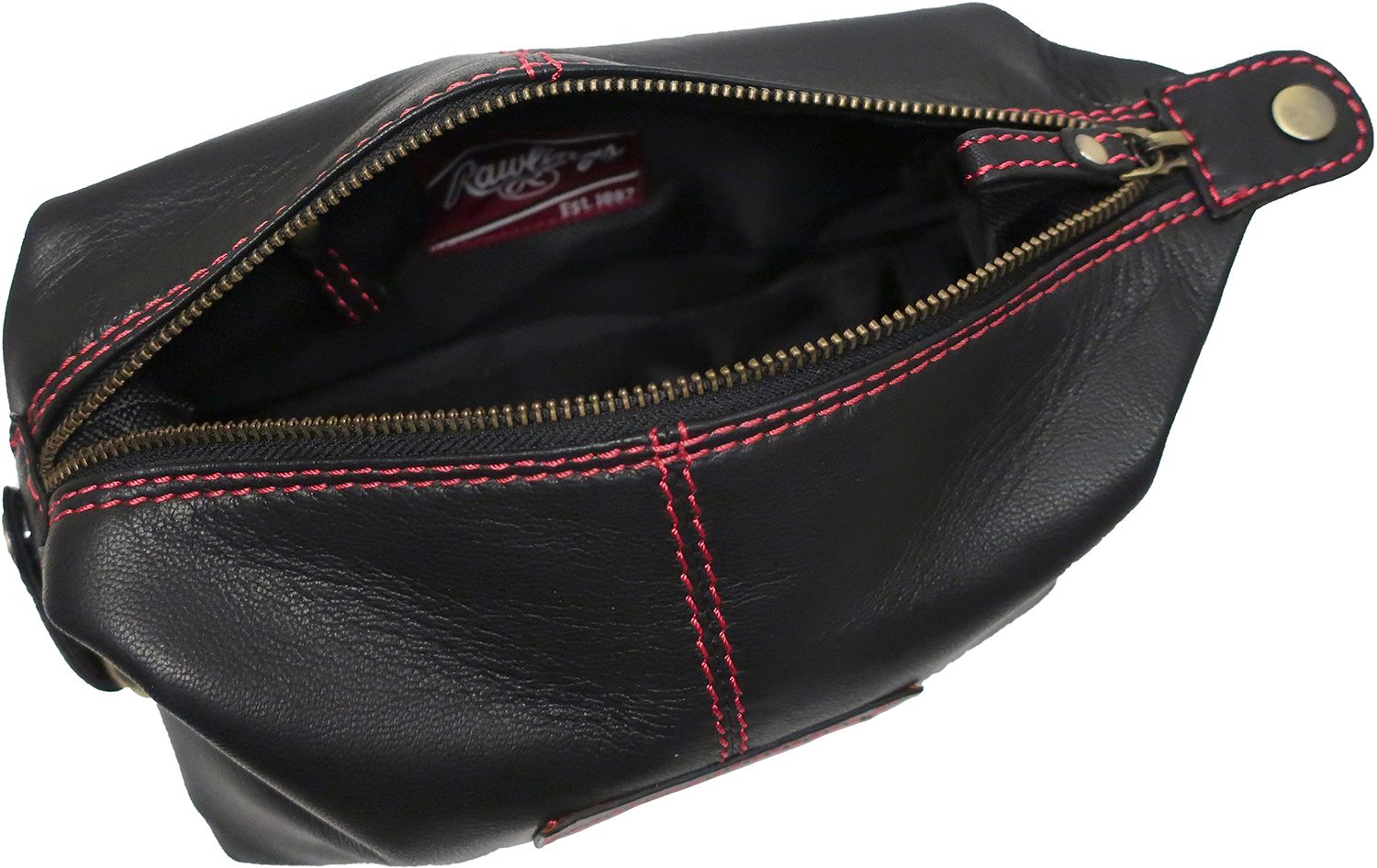 Rawlings Leather Travel Kit product image