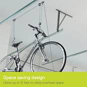 Delta Cycle Single Bike Ceiling Hoist with Straps product image