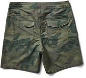 Roark Men's Layover 2.0 Trail Shorts product image