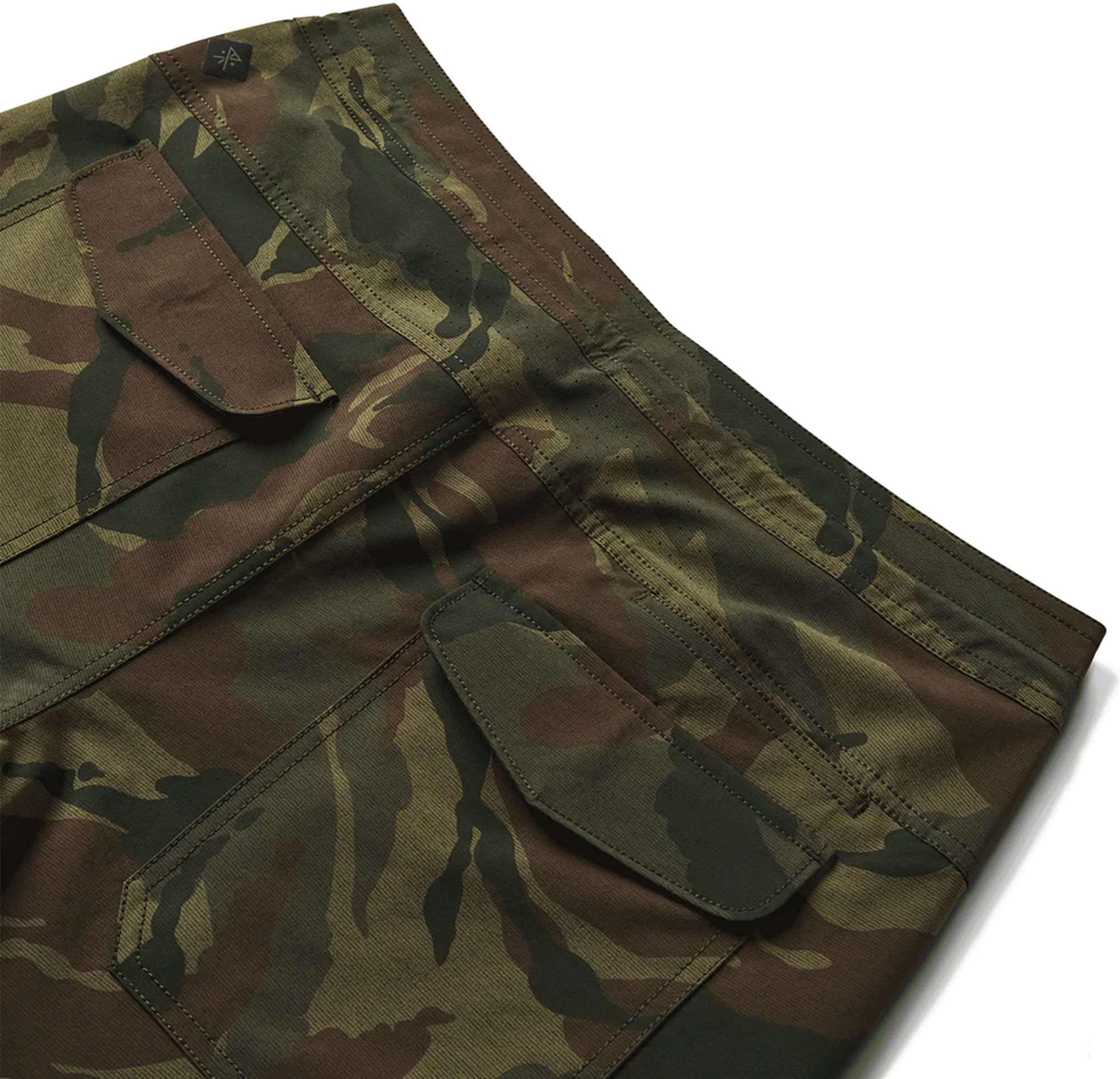 Roark Men's Layover Trail Shorts 3.0 product image