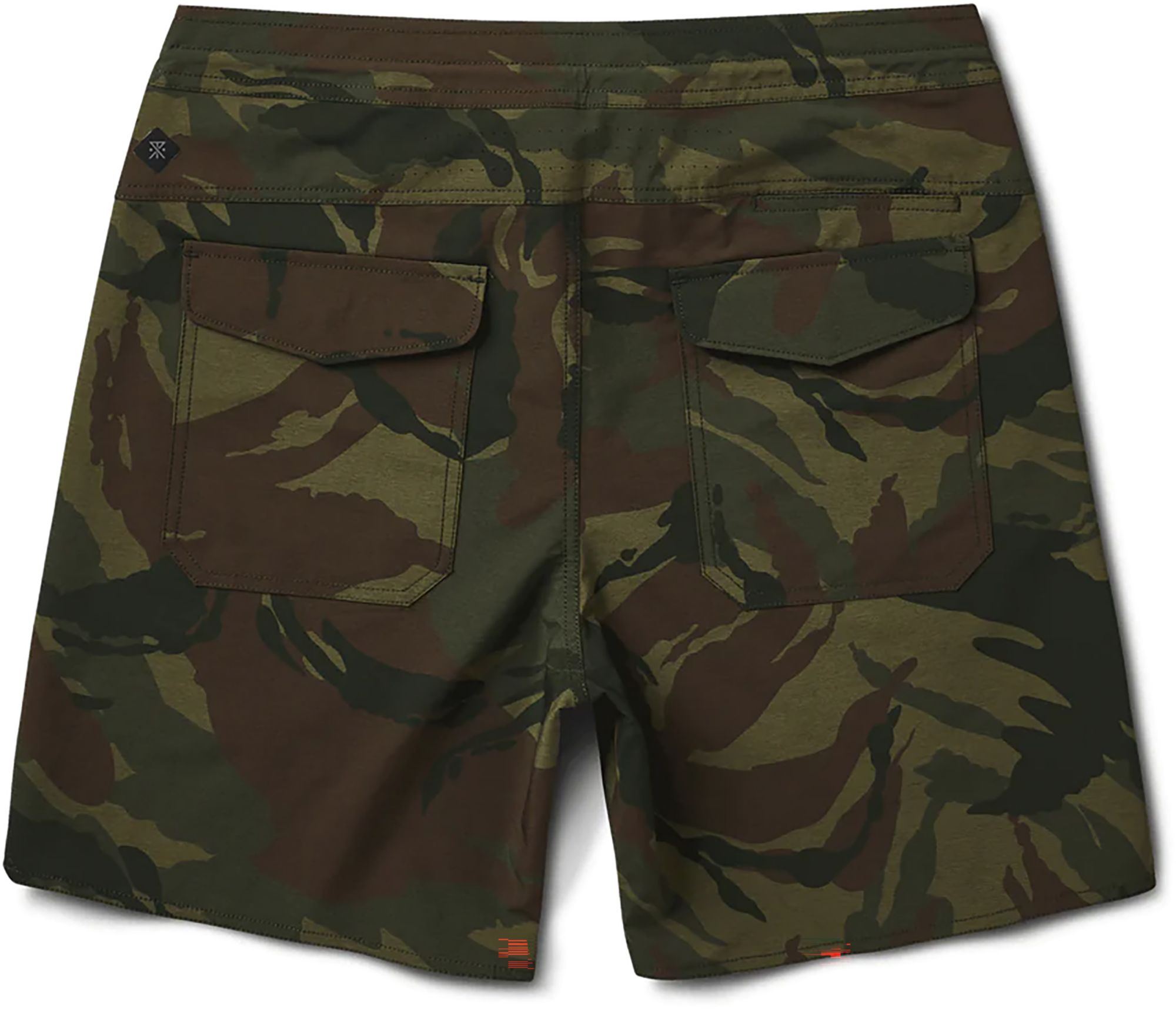 Roark Men's Layover Trail Shorts 3.0 product image