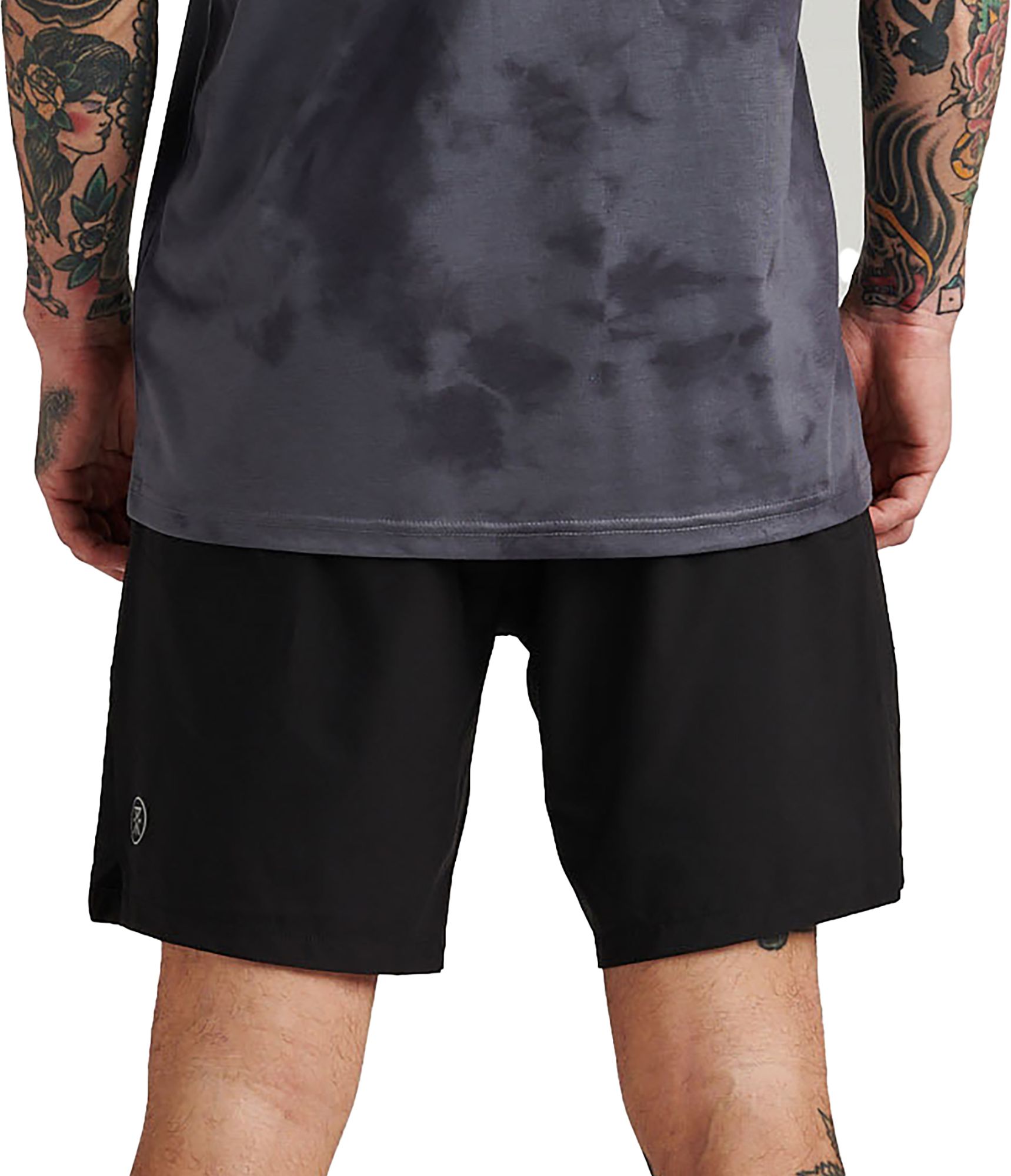 Roark Men's Run Amok Bommer 2.0 7” Shorts product image
