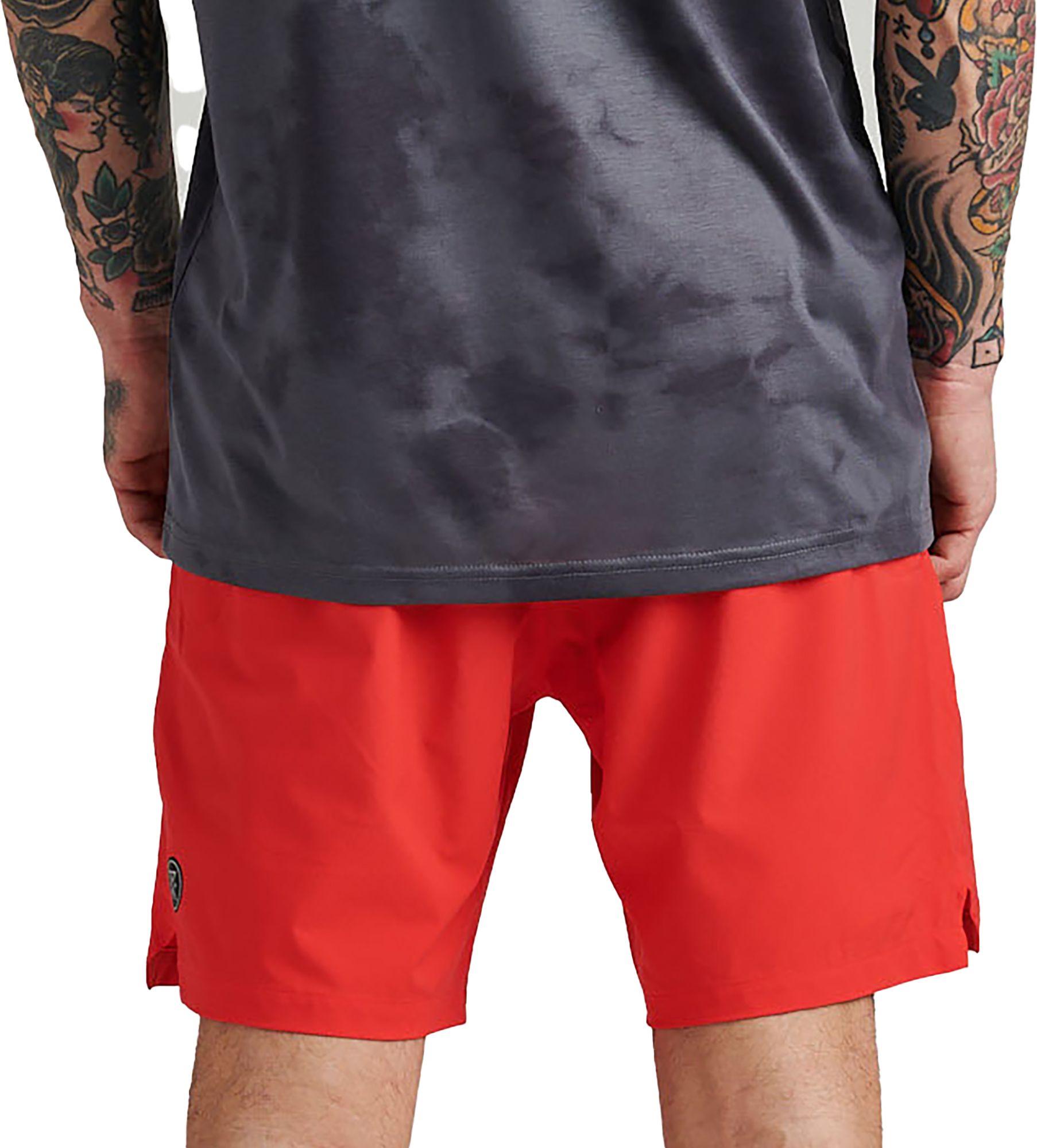 Roark Men's Run Amok Bommer 2.0 7” Shorts product image