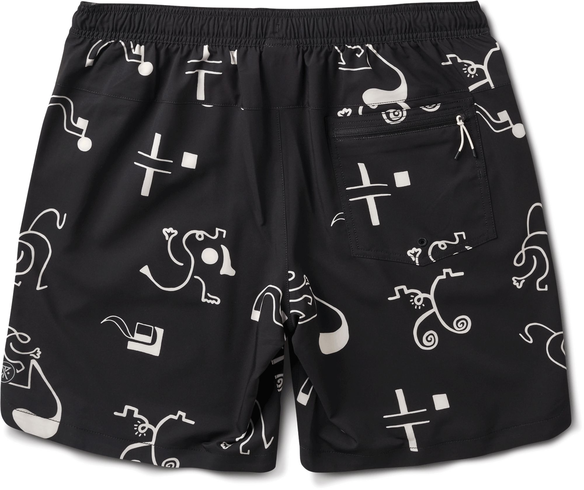 Roark Men's Run Amok Serrano 2.0 Shorts product image