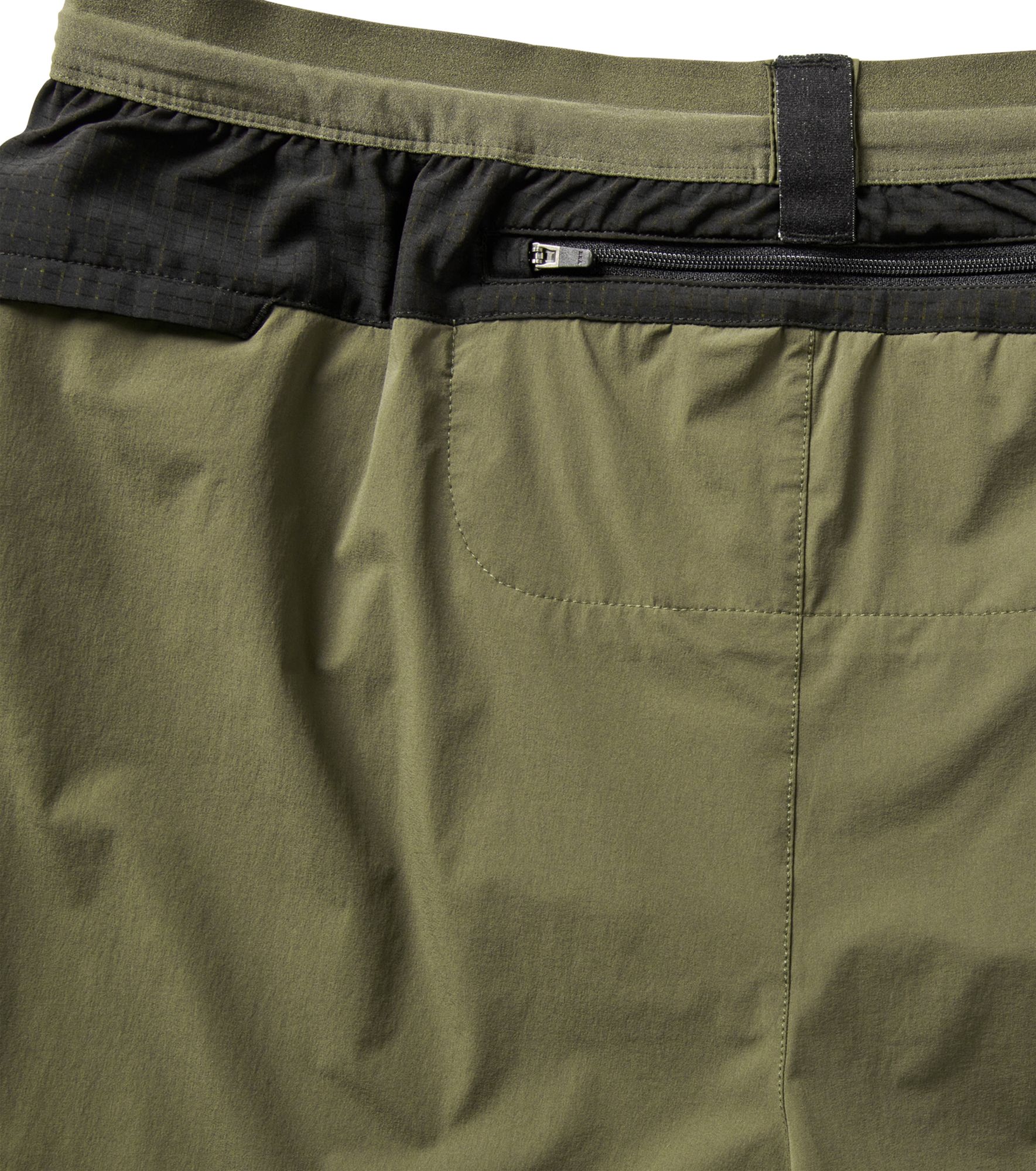 Roark Men's Run Amok Alta Light 5” Running Shorts product image