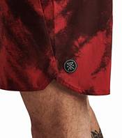Roark Men's Tie Dye Alta 5” Shorts product image