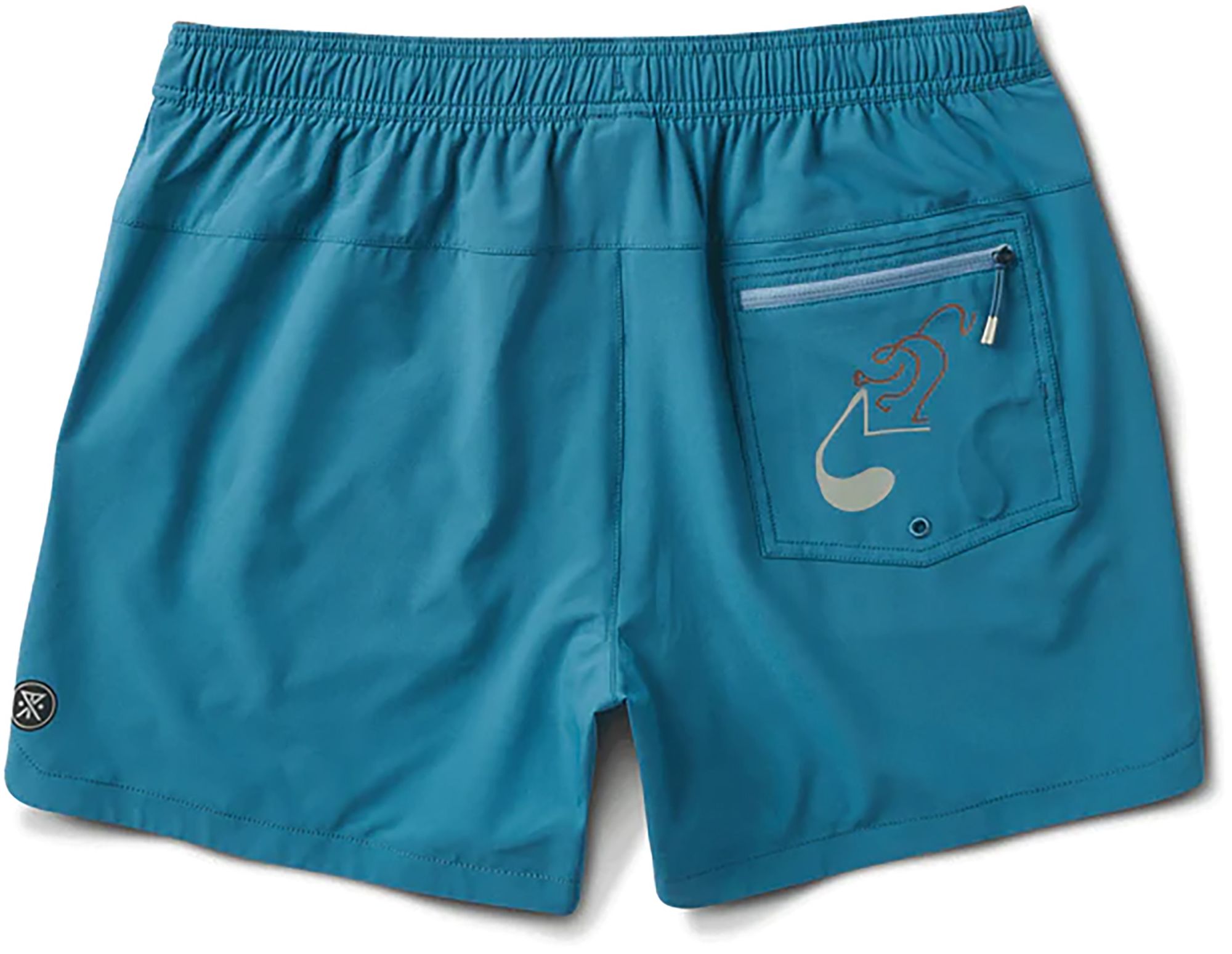Roark Men's Serrano 5” Shorts product image