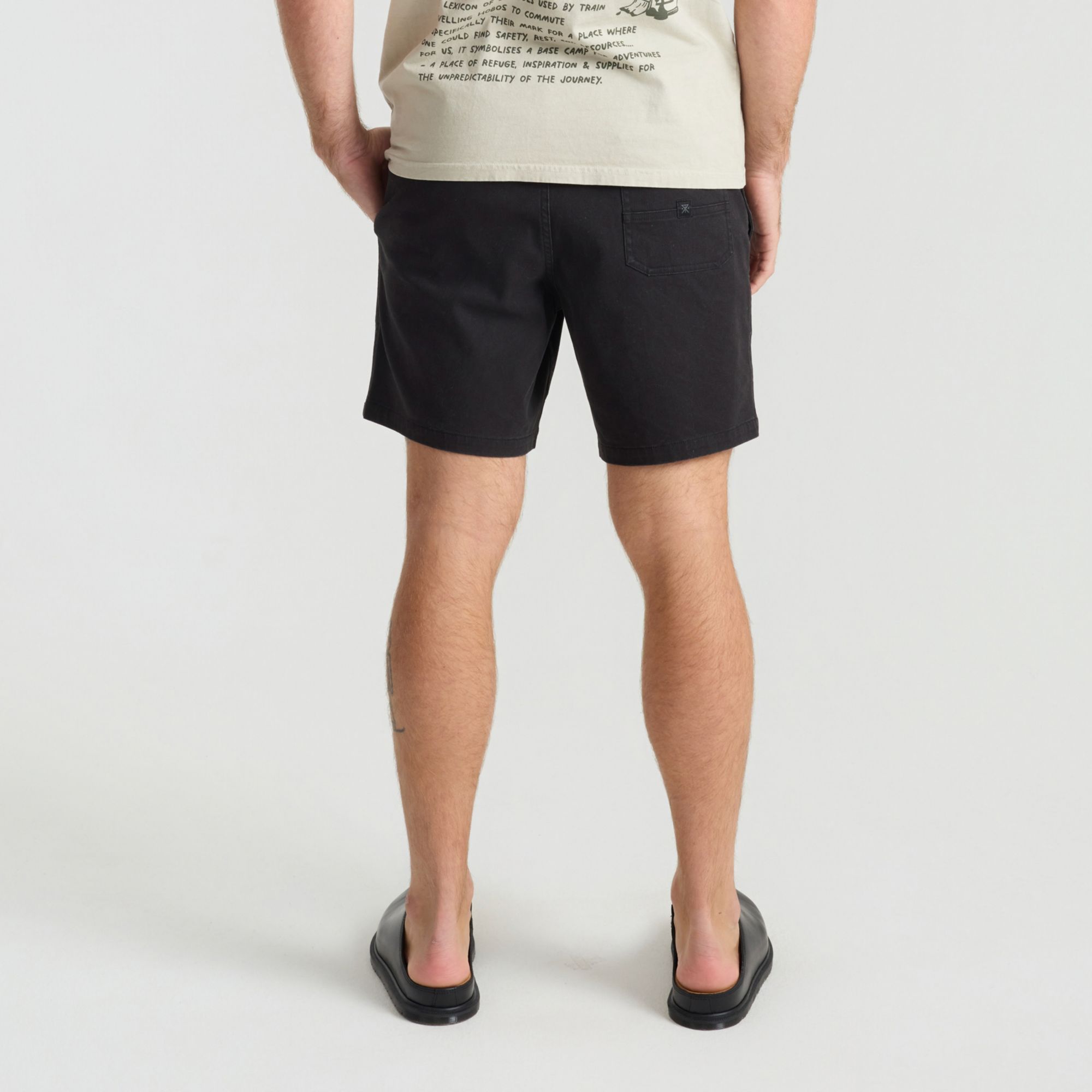 Roark Men's Hytide Hybrid Short product image