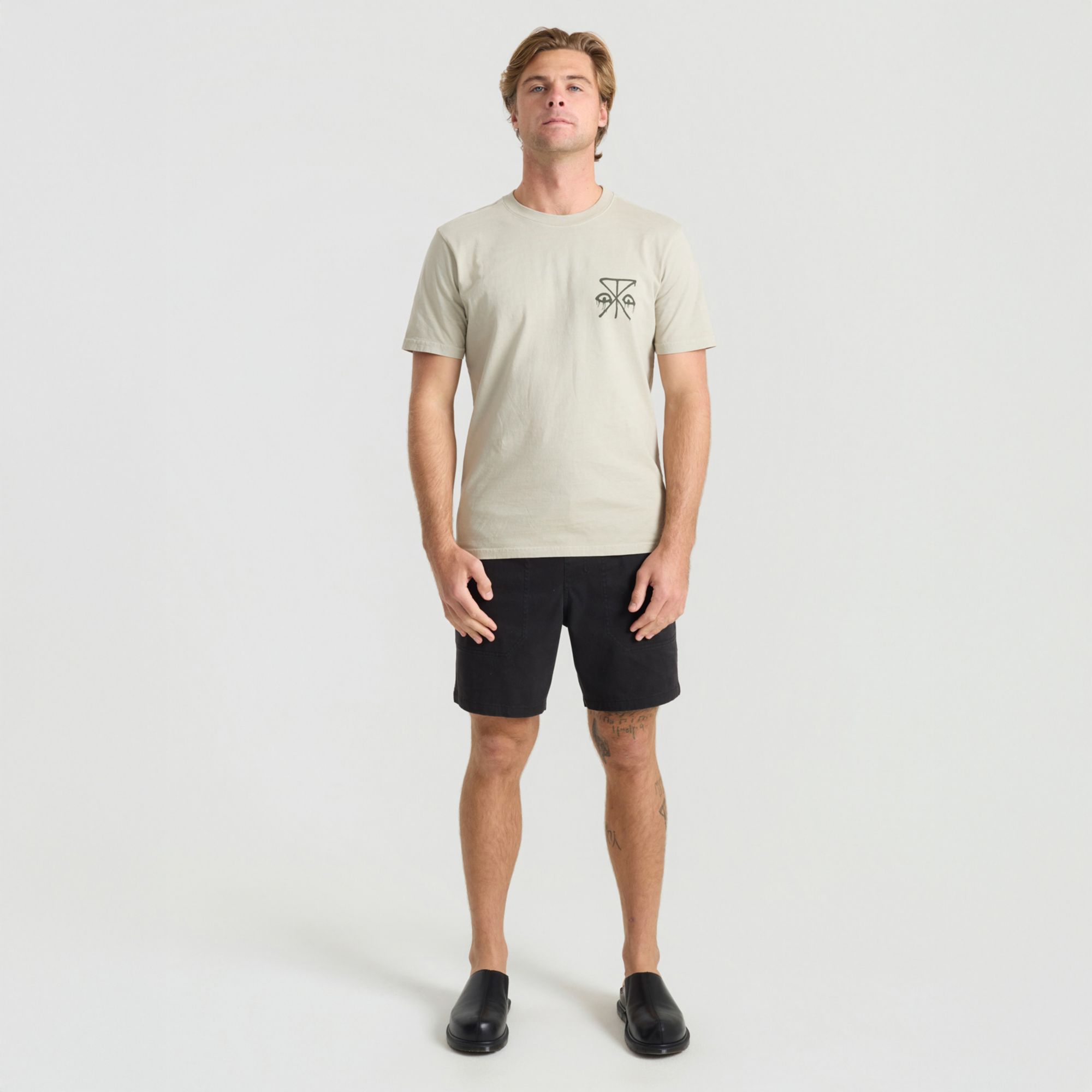 Roark Men's Hytide Hybrid Short product image