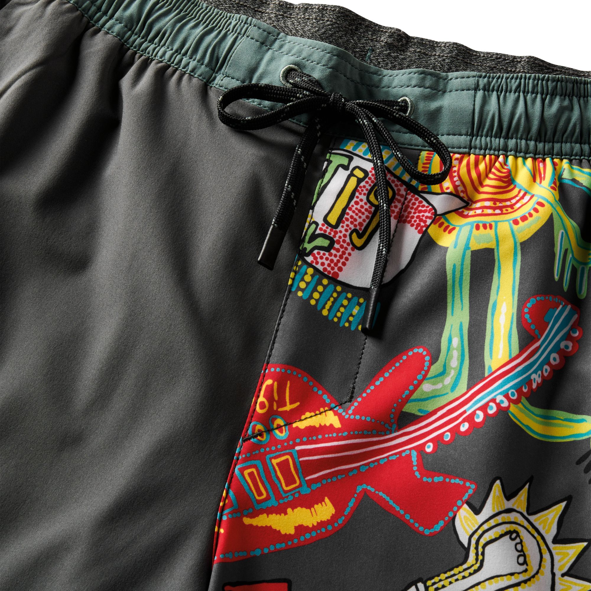 Roark Men's Serrano 7" Shorts product image