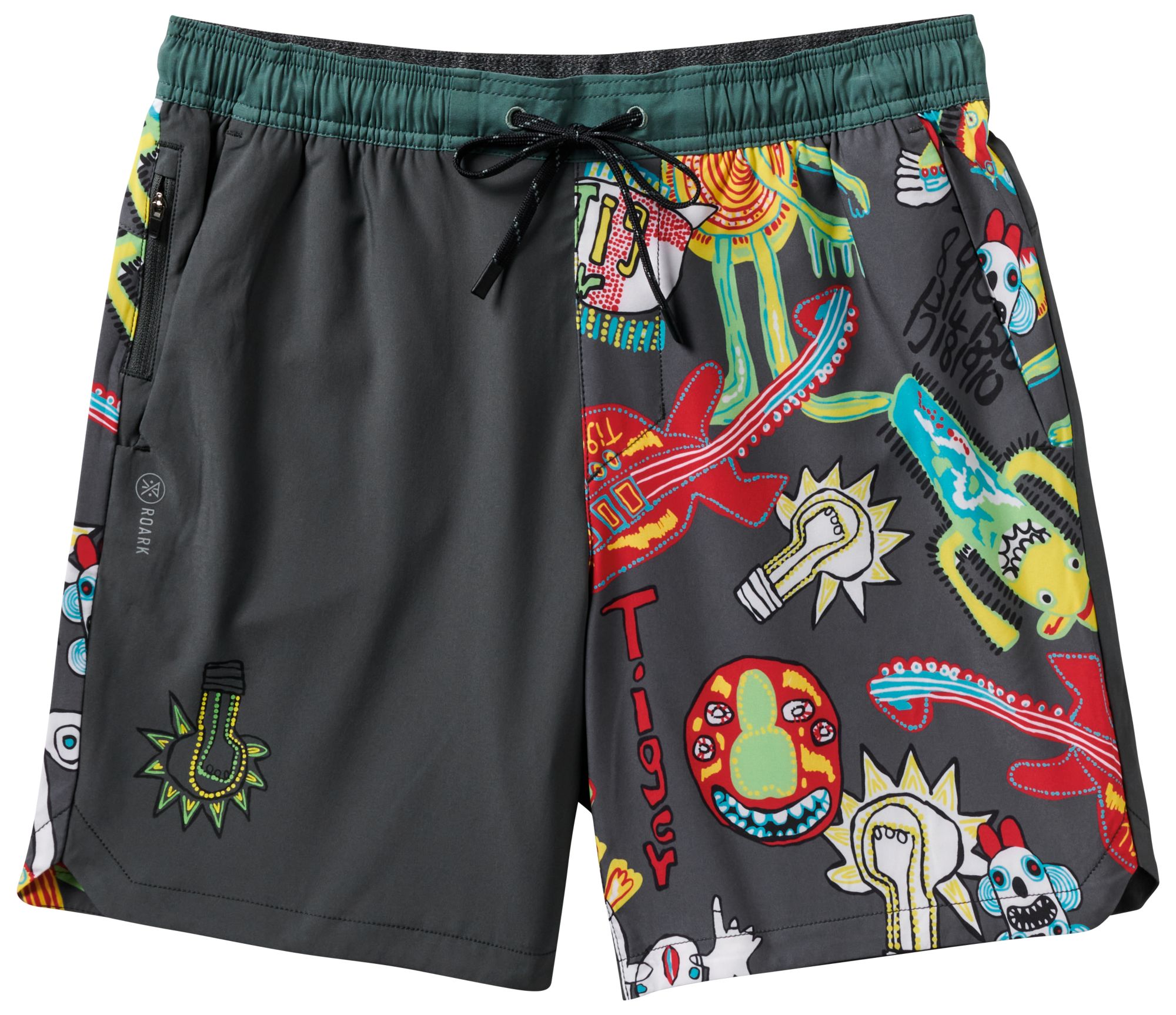 Roark Men's Serrano 7" Shorts product image