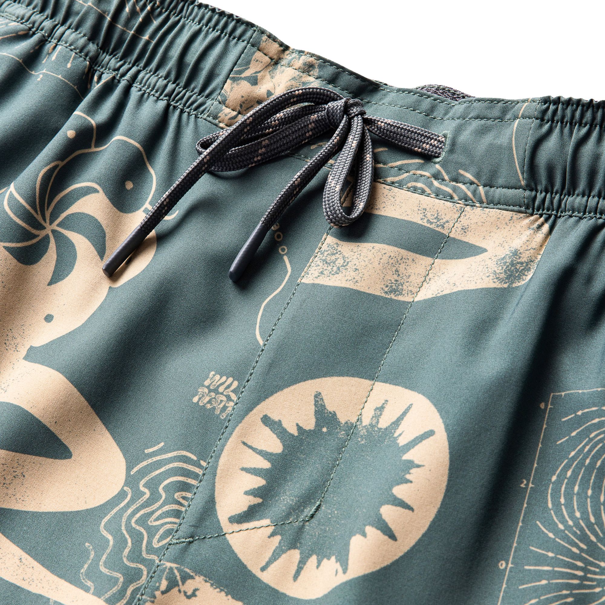 Roark Men's Serrano 7" Shorts product image