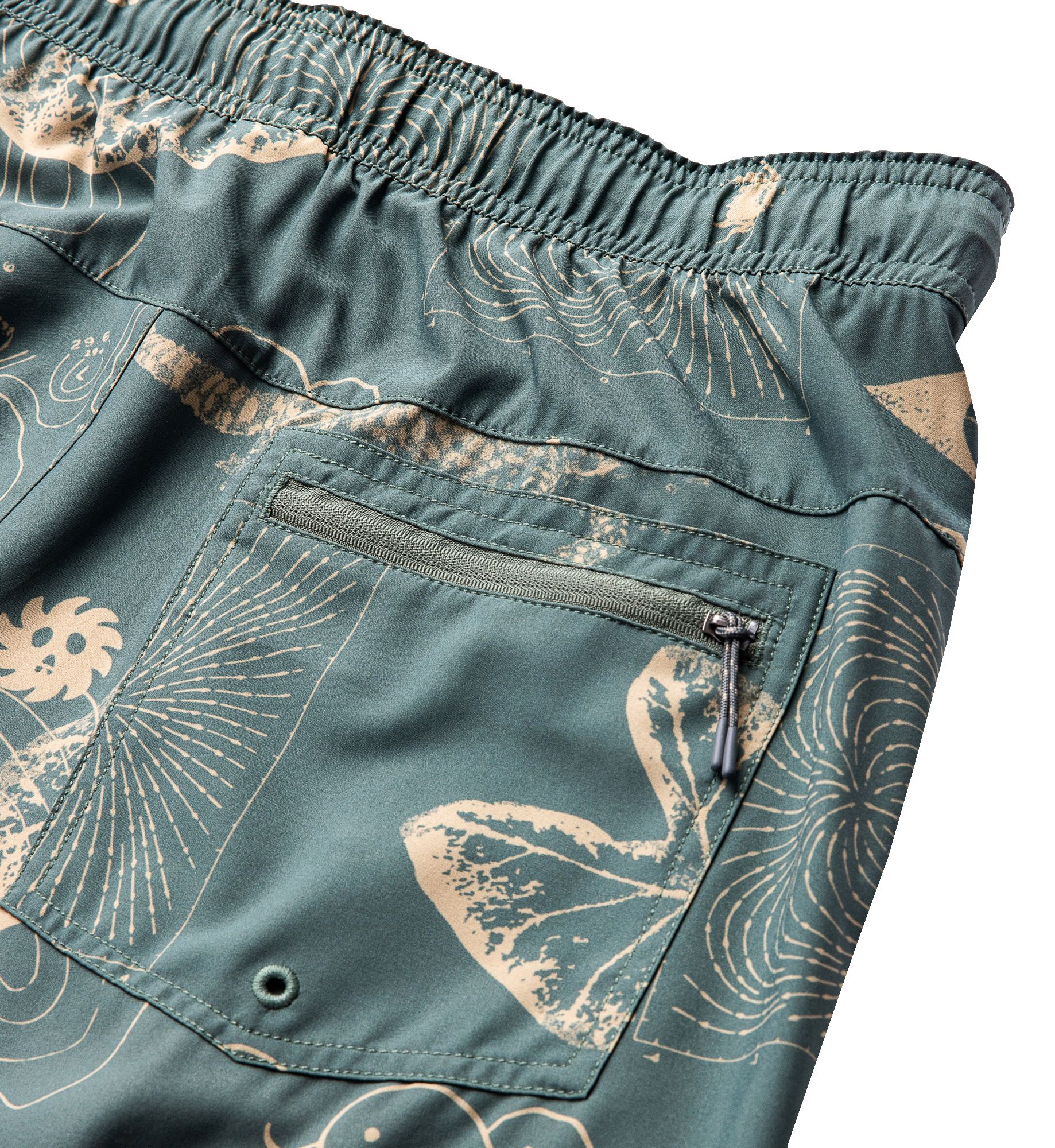 Roark Men's Serrano 7" Shorts product image