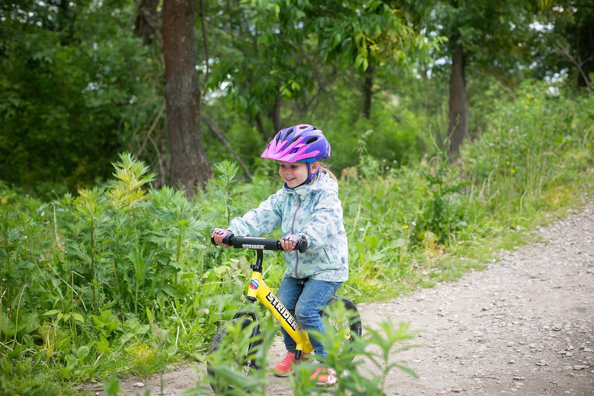 STRIDER Sport No-Pedal Balance 12" Bike product image