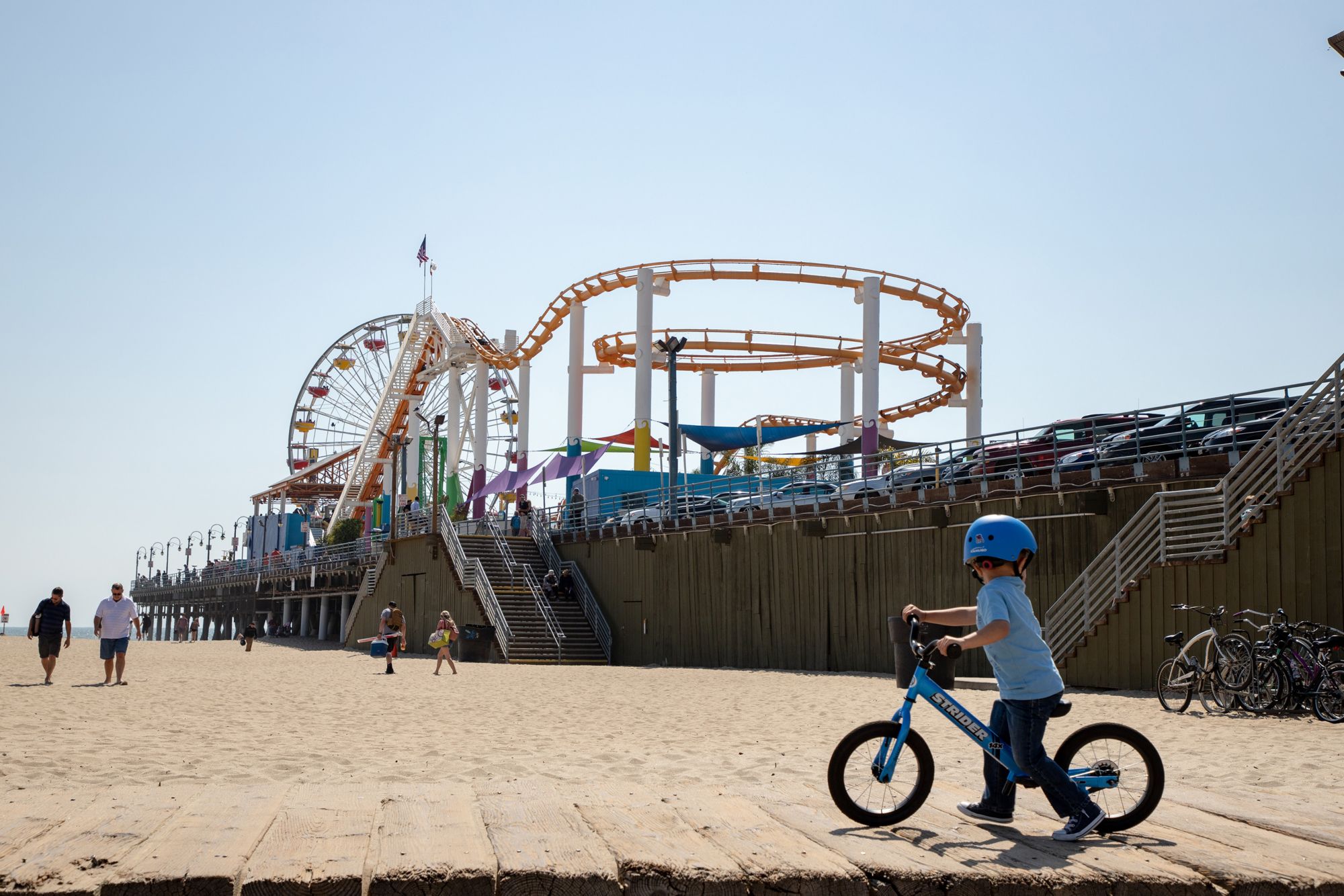 STRIDER 14x Classic Convertible Bike product image