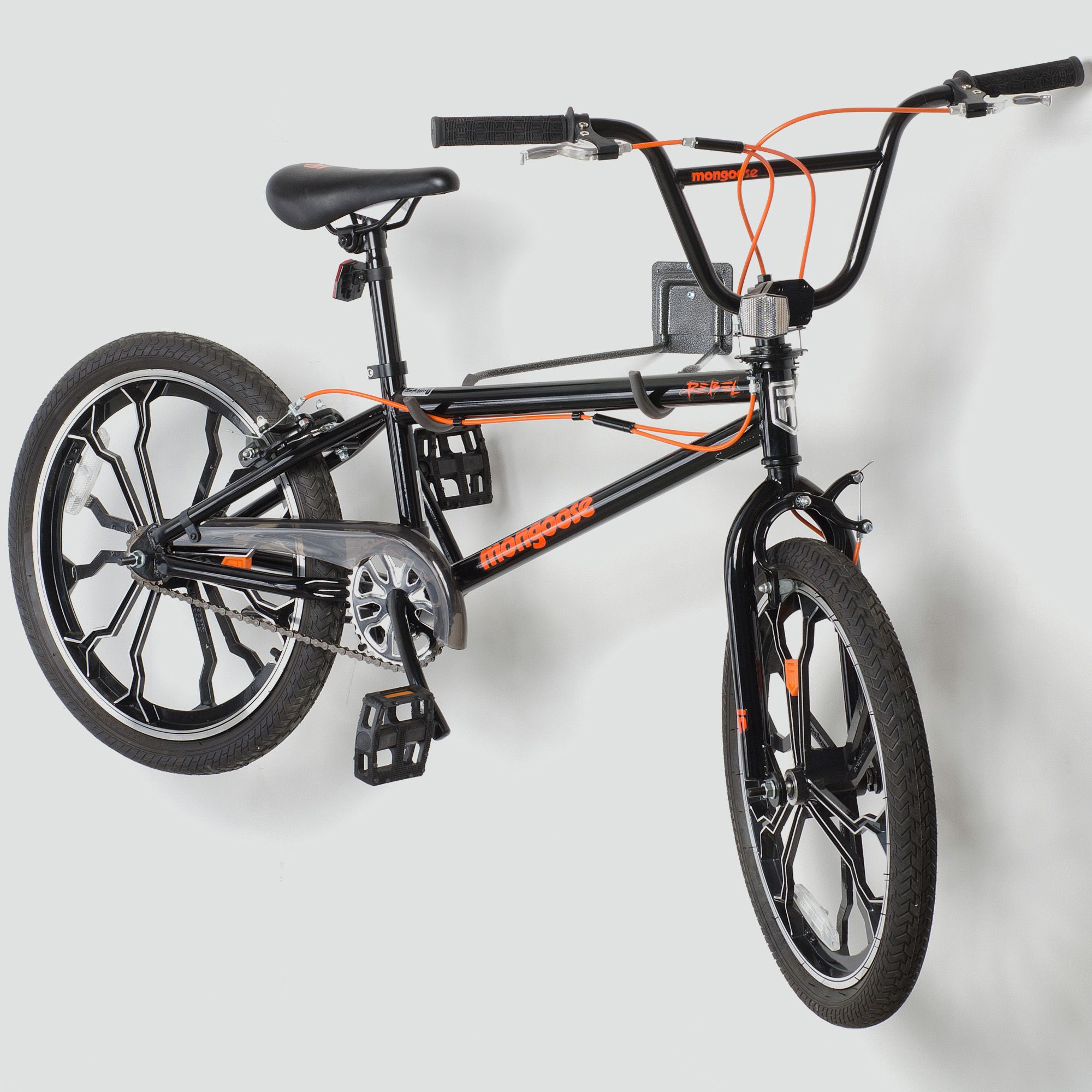 Delta Cycle Horizontal Bike Rack product image