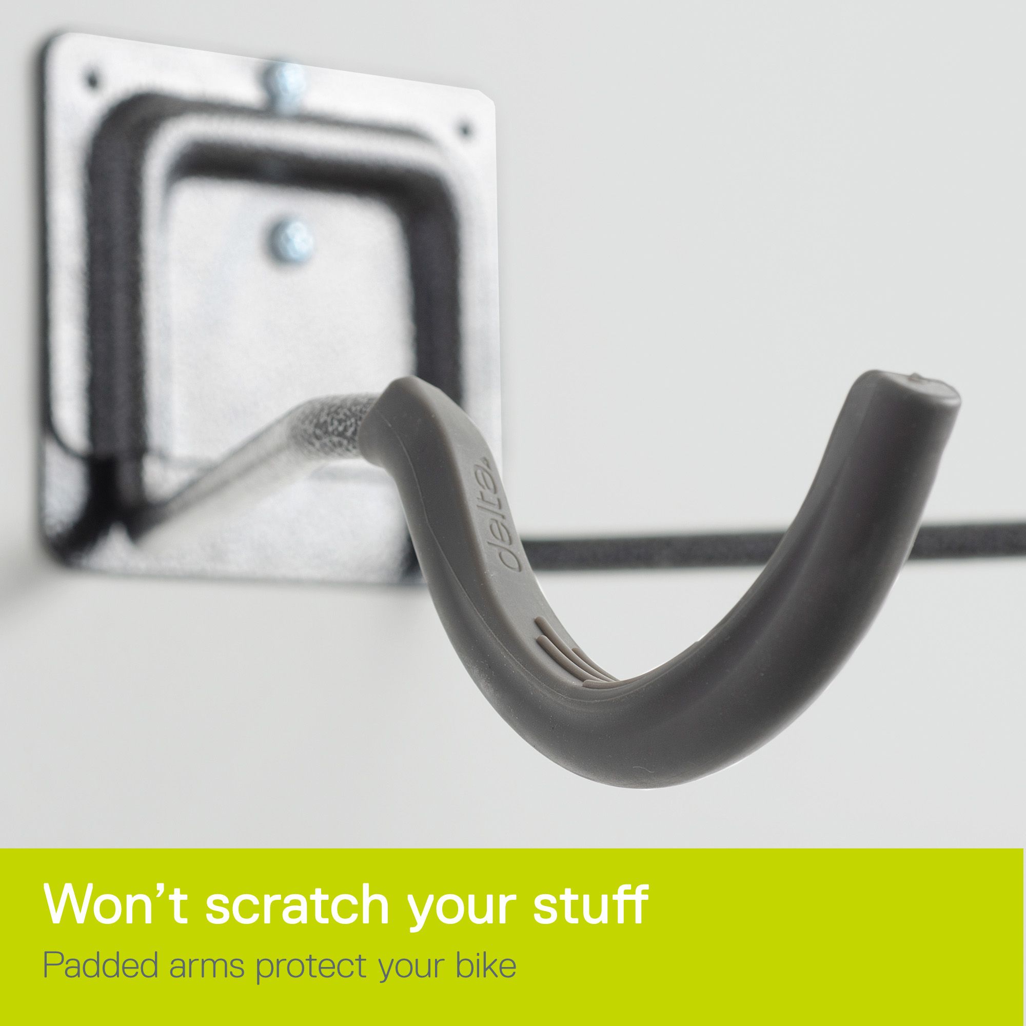 Delta Cycle Horizontal Bike Rack product image