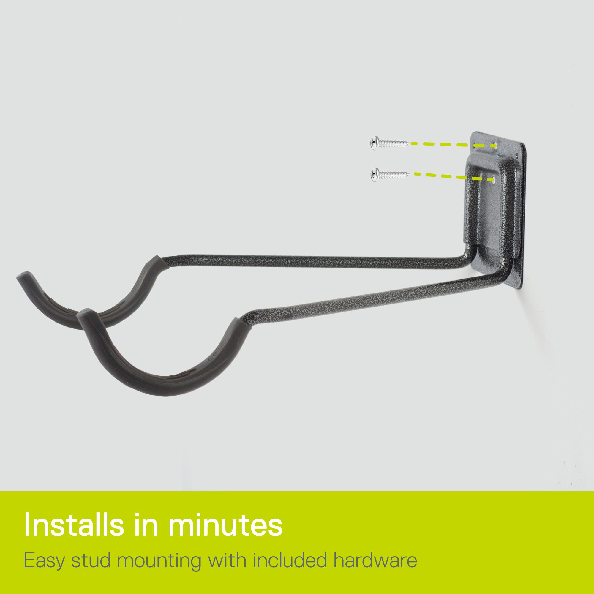 Delta Cycle Horizontal Bike Rack product image