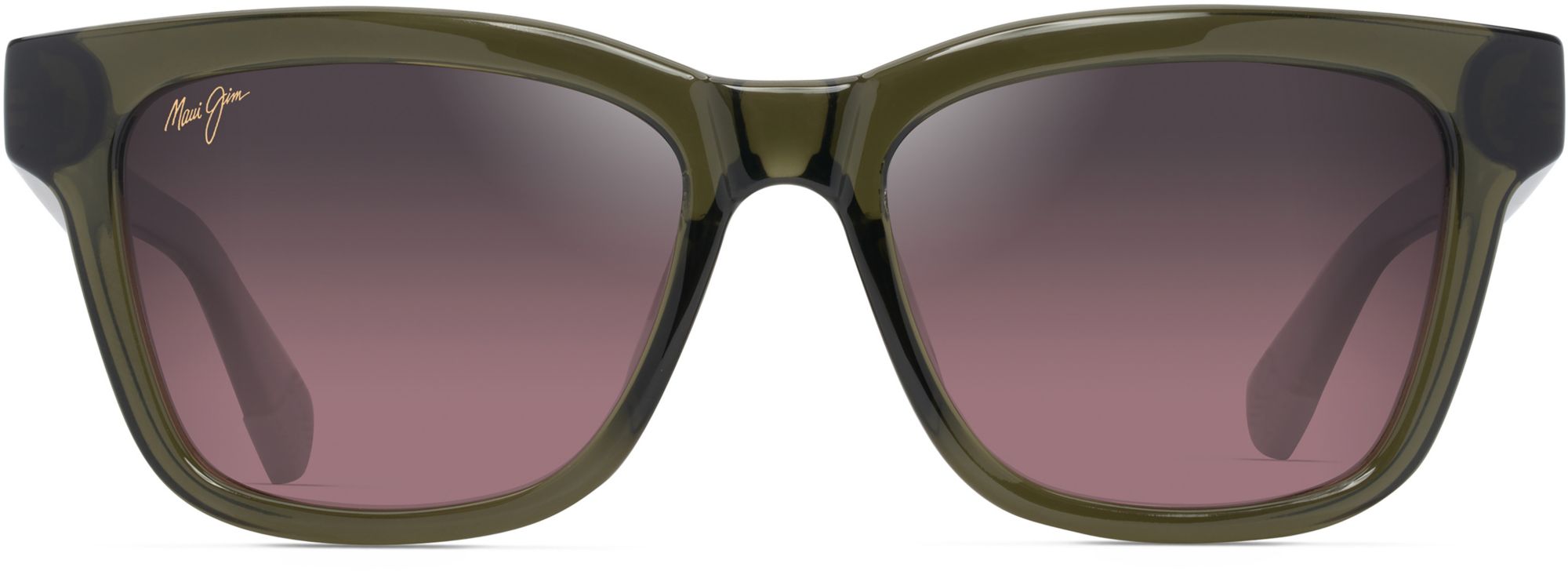 Maui Jim Hanohano Polarized Sunglasses product image