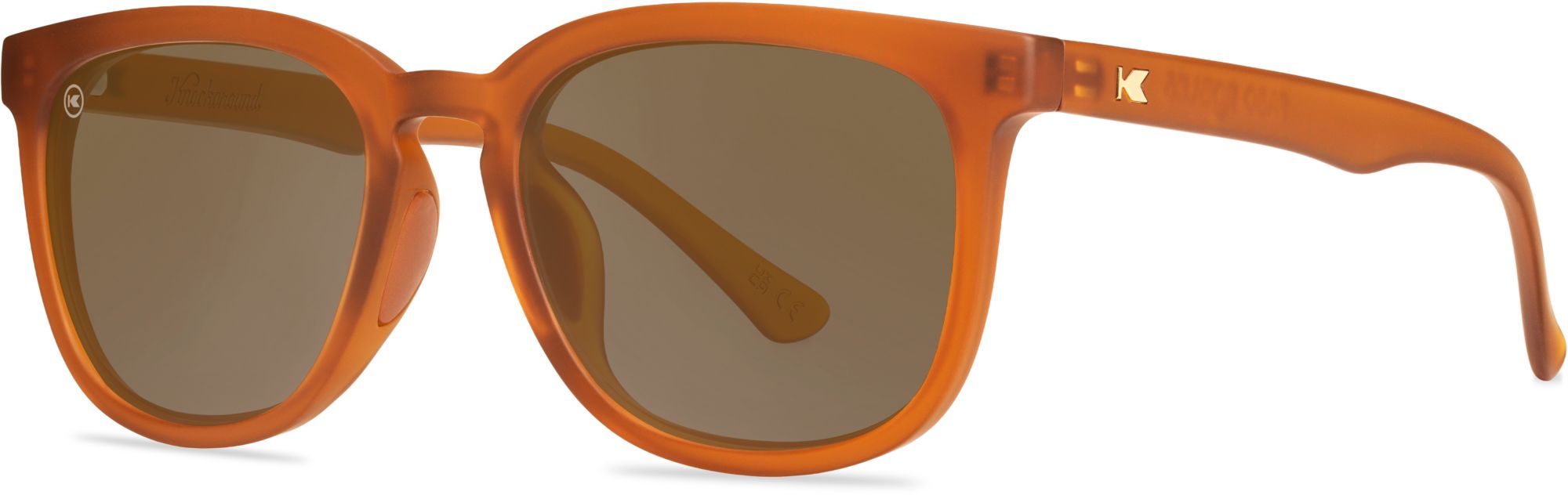 Knockaround Paso Robles Polarized Sunglasses product image