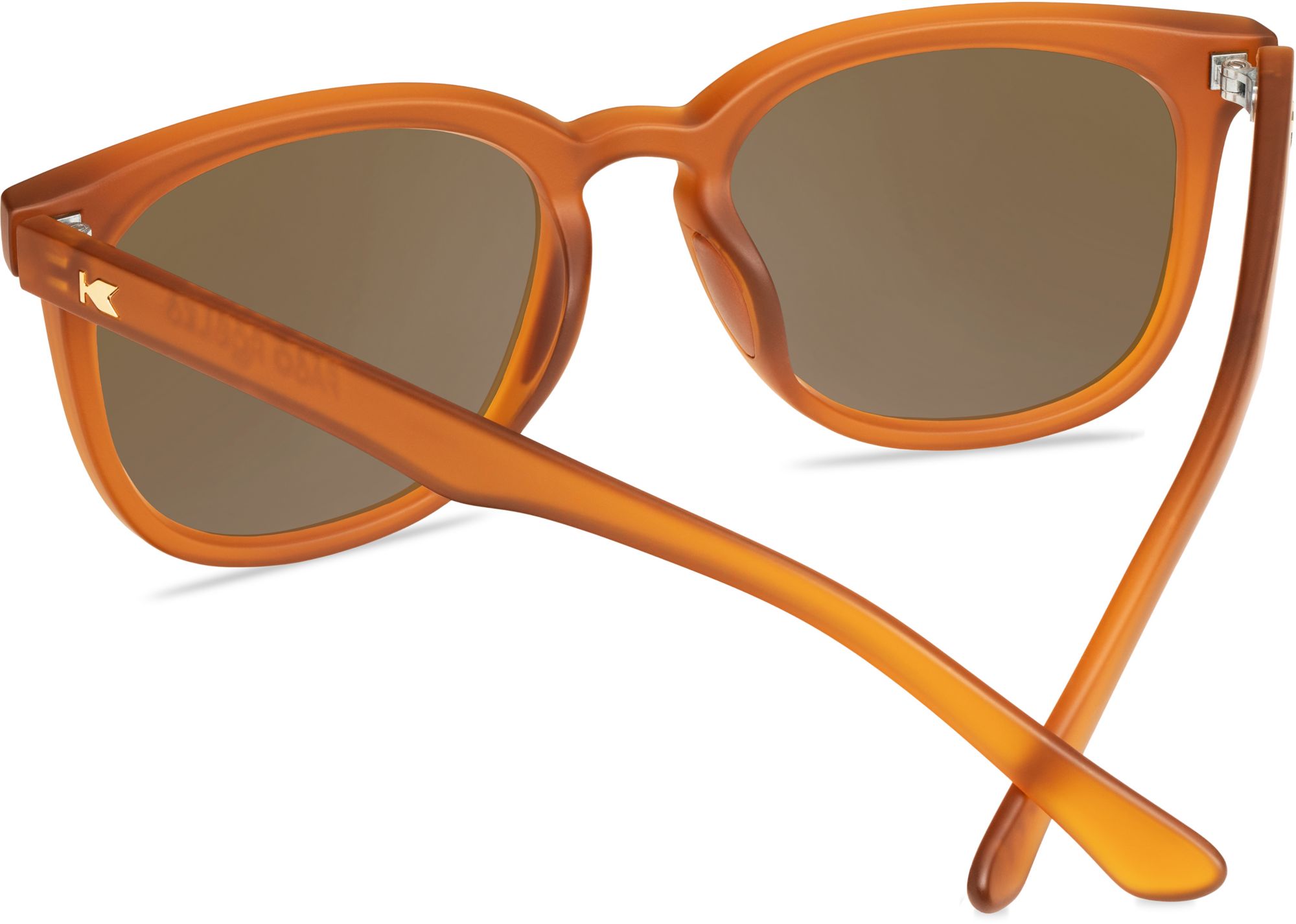 Knockaround Paso Robles Polarized Sunglasses product image