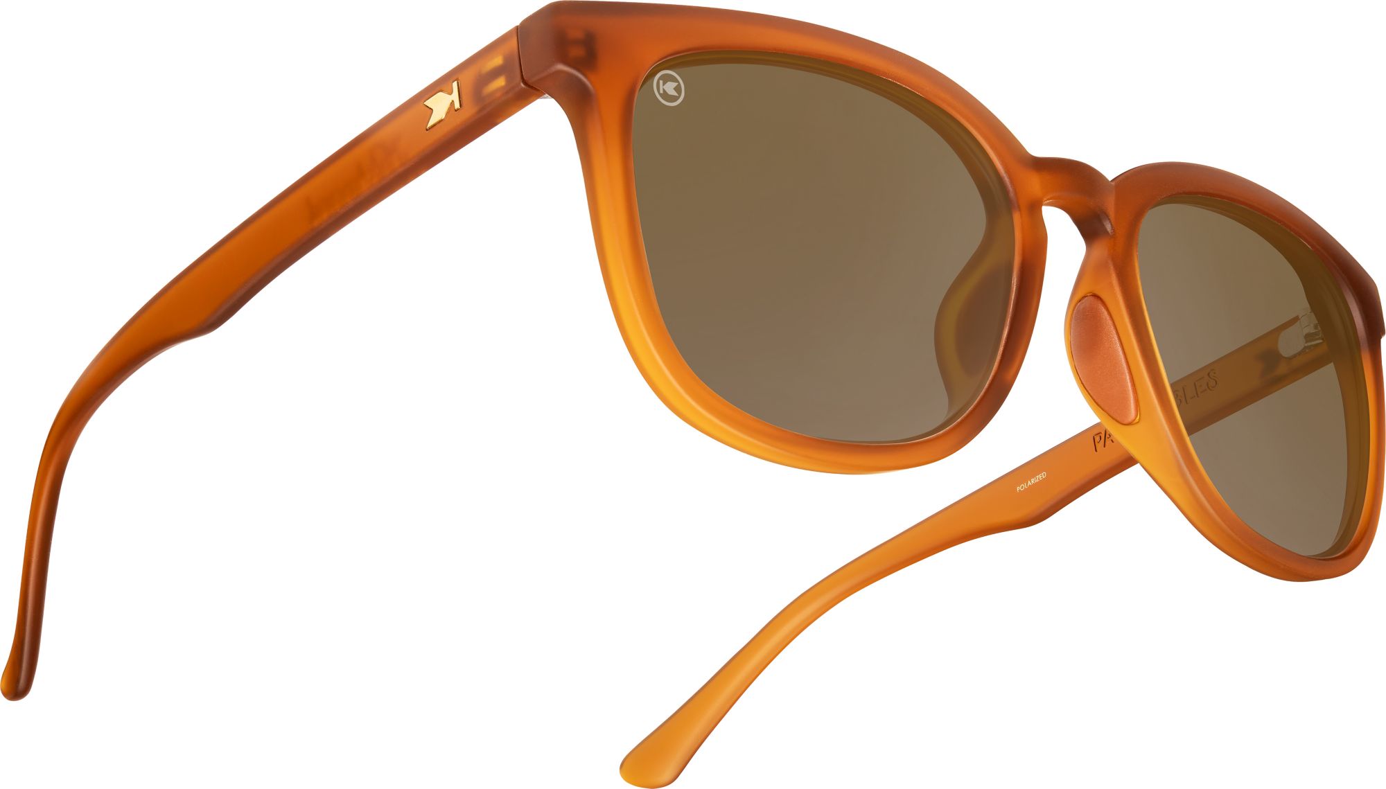 Knockaround Paso Robles Polarized Sunglasses product image
