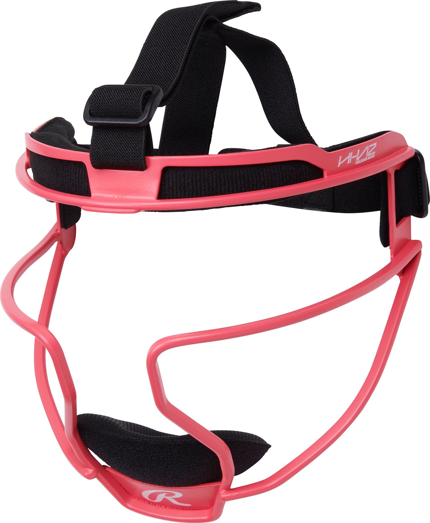 Rawlings Youth Hi-Viz Softball Fielder's Mask product image