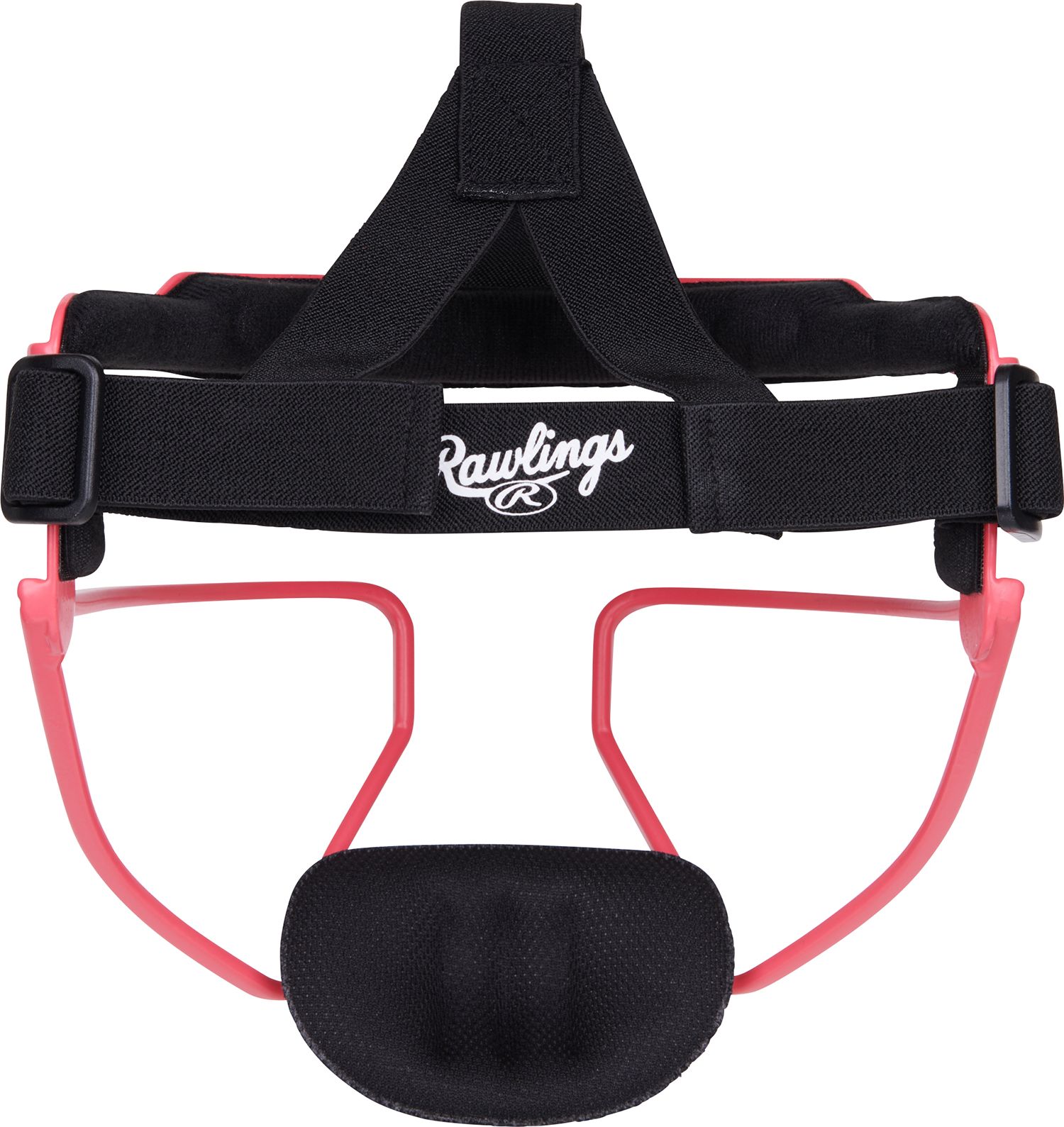 Rawlings Youth Hi-Viz Softball Fielder's Mask product image